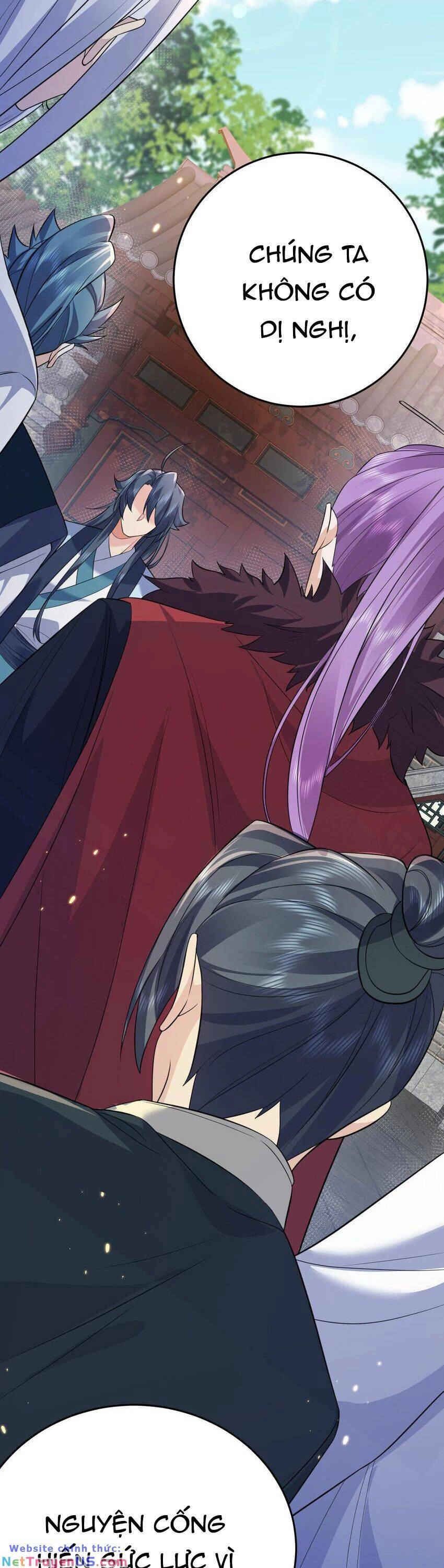 Ta Vô Địch Lúc Nào Chapter 187 - 6