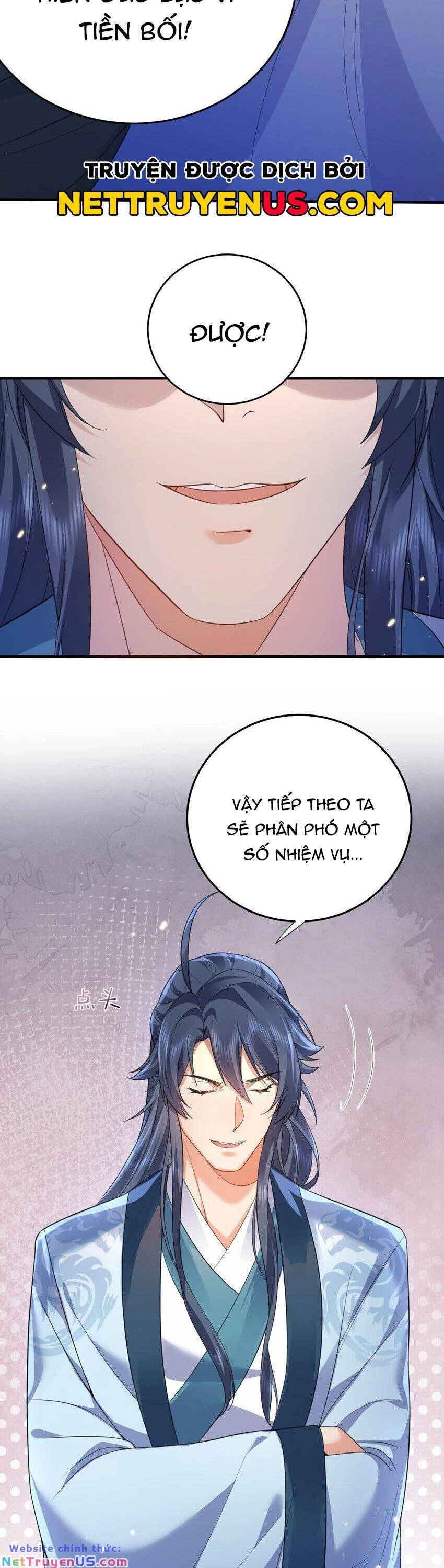 Ta Vô Địch Lúc Nào Chapter 187 - 7