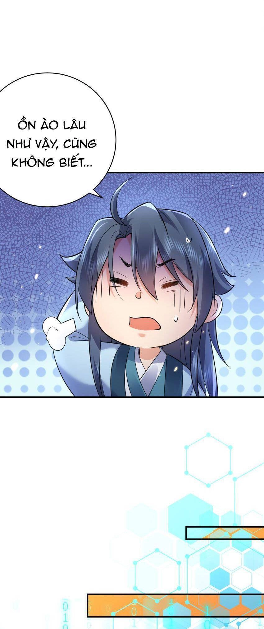 Ta Vô Địch Lúc Nào Chapter 187 - 14