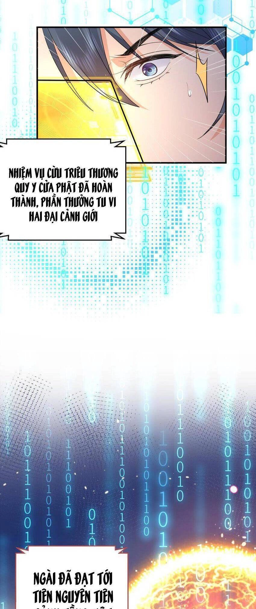 Ta Vô Địch Lúc Nào Chapter 187 - 15