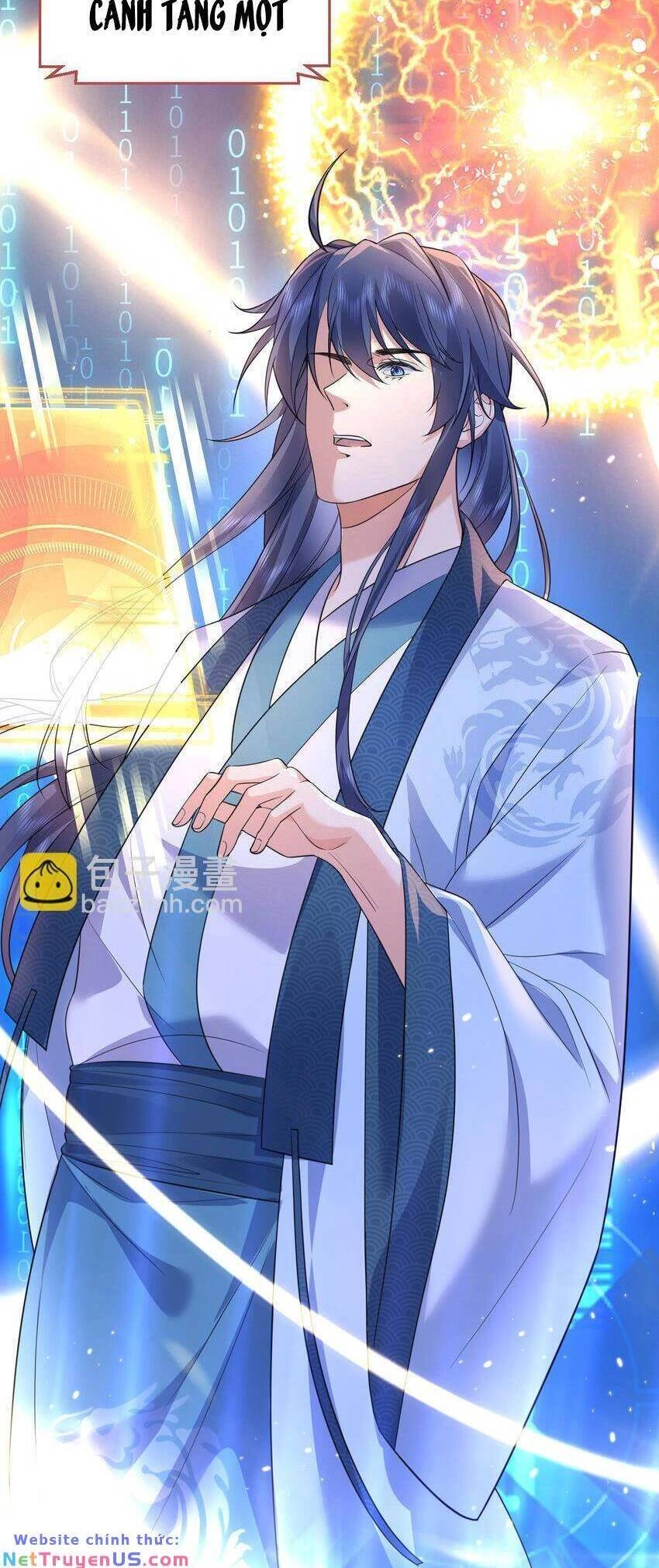 Ta Vô Địch Lúc Nào Chapter 187 - 16