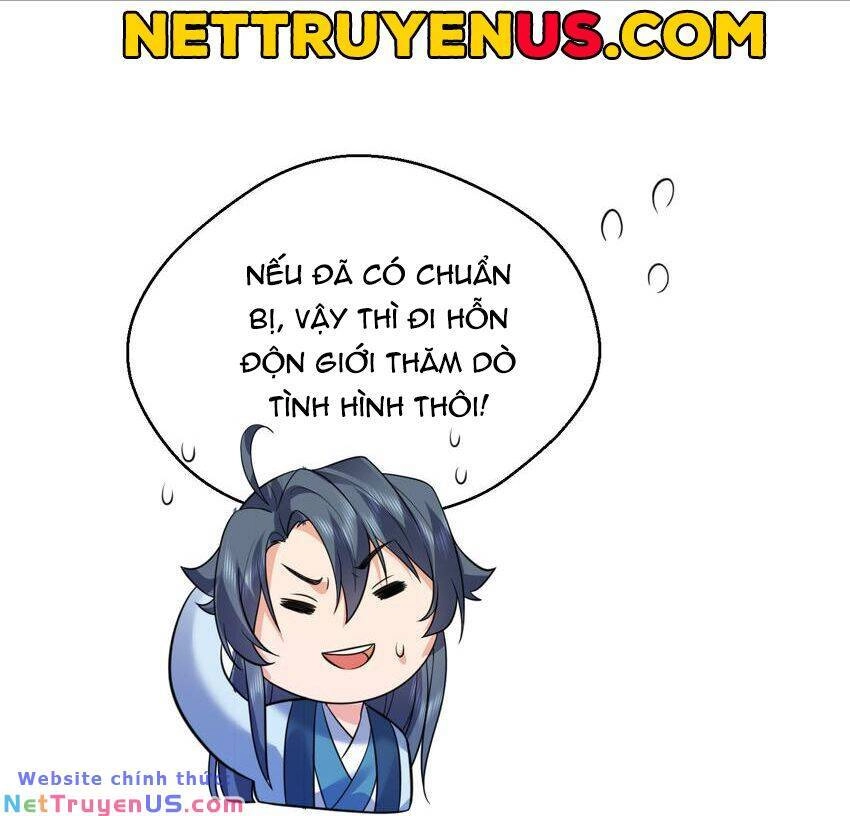 Ta Vô Địch Lúc Nào Chapter 187 - 24