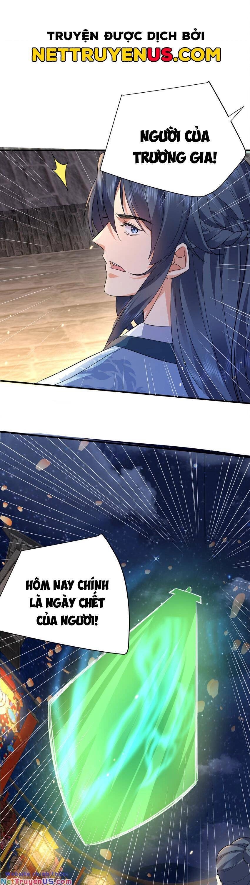 Ta Vô Địch Lúc Nào Chapter 187 - 29