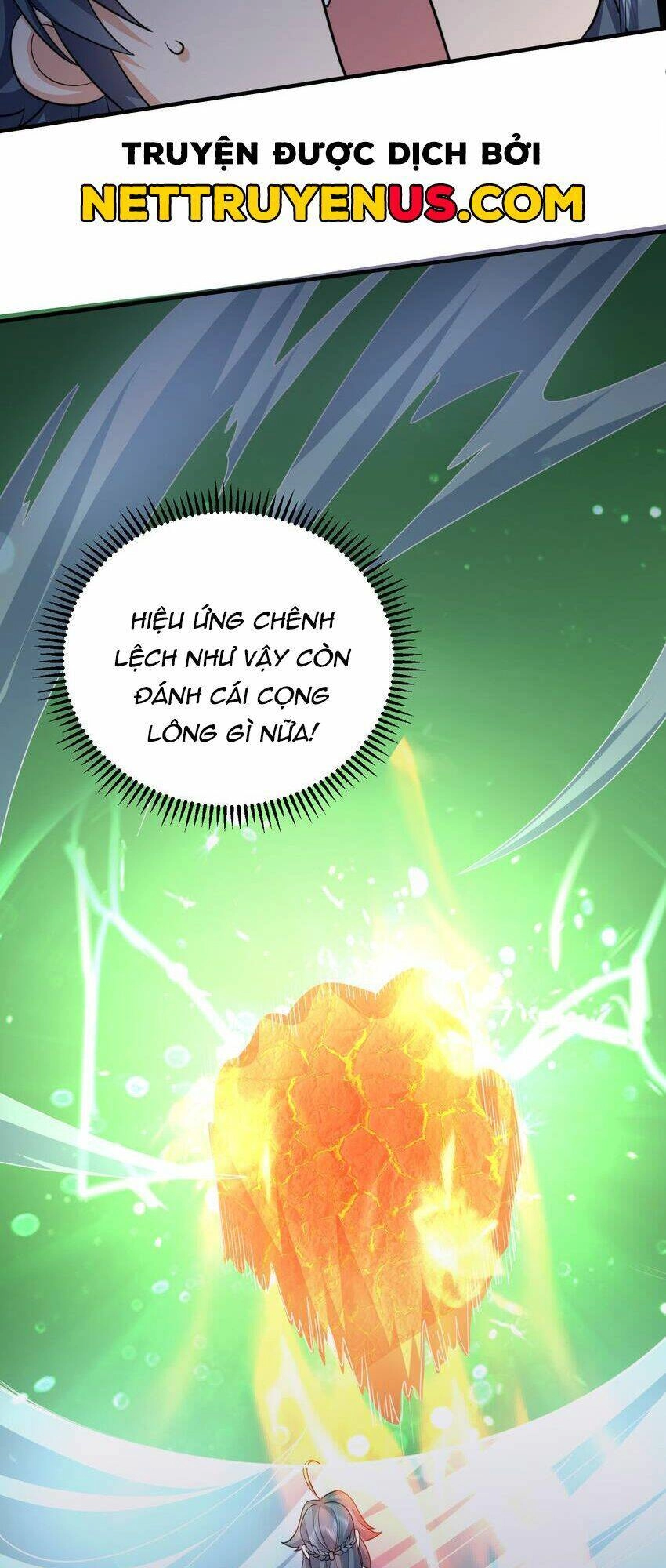 Ta Vô Địch Lúc Nào Chapter 188 - 3