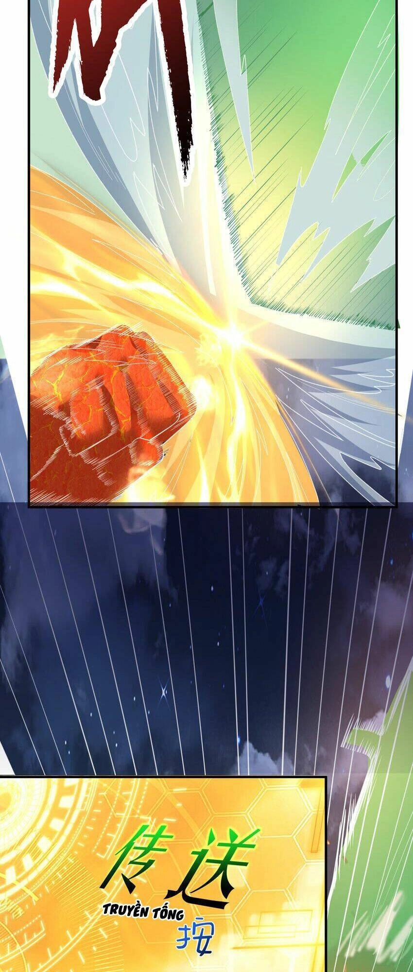 Ta Vô Địch Lúc Nào Chapter 188 - 5