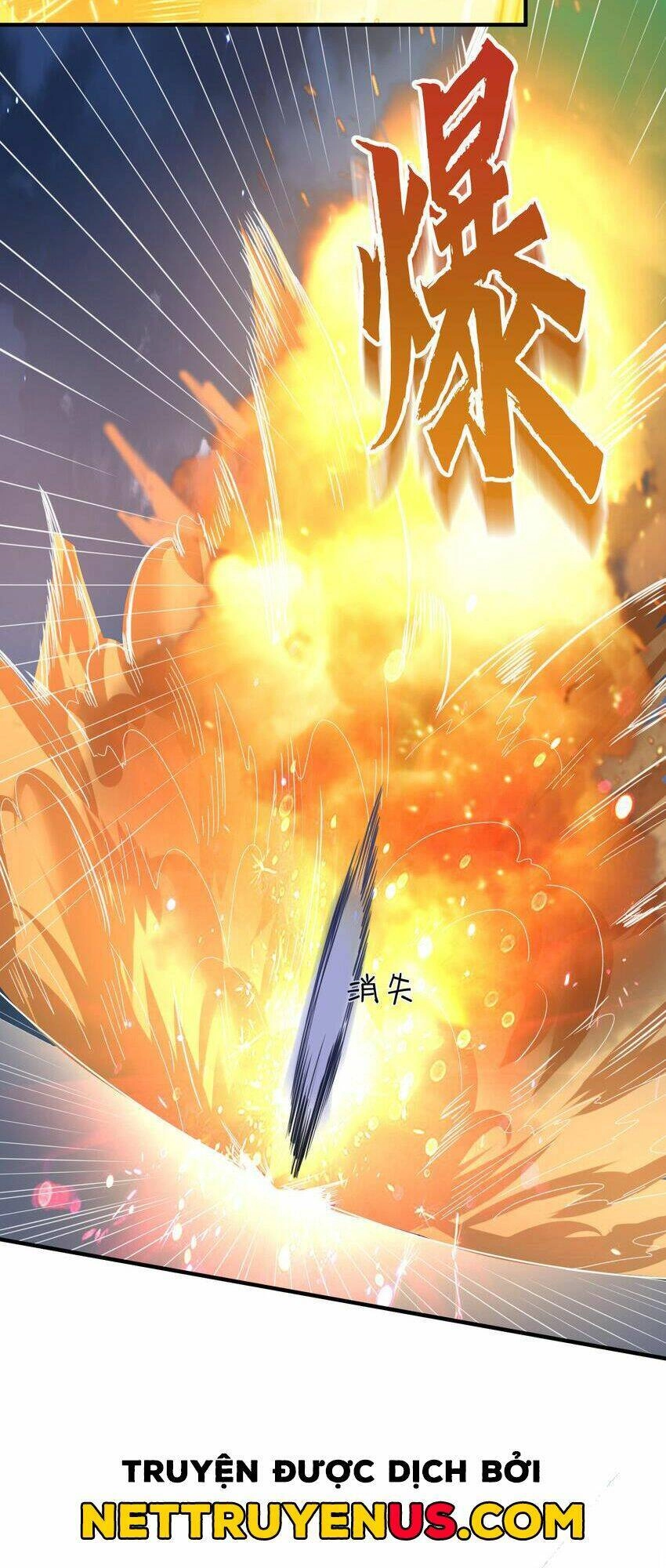 Ta Vô Địch Lúc Nào Chapter 188 - 6