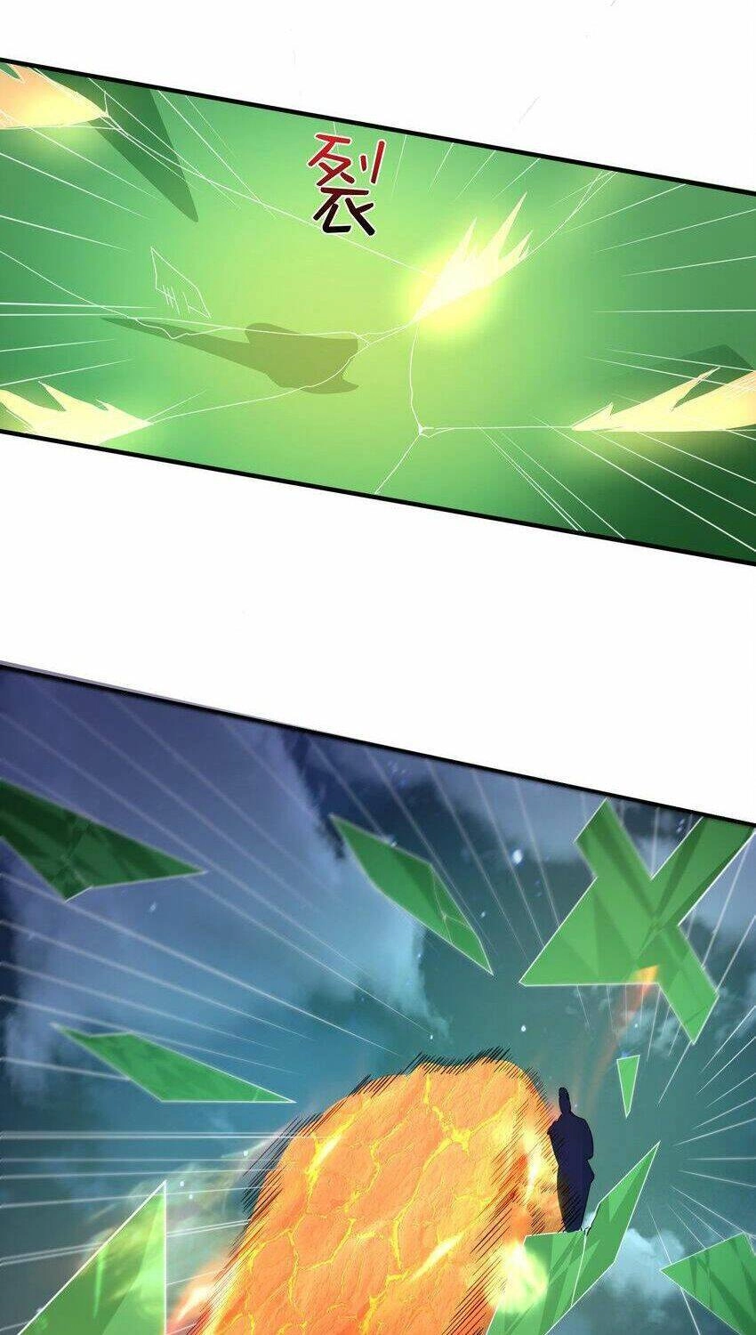 Ta Vô Địch Lúc Nào Chapter 188 - 7