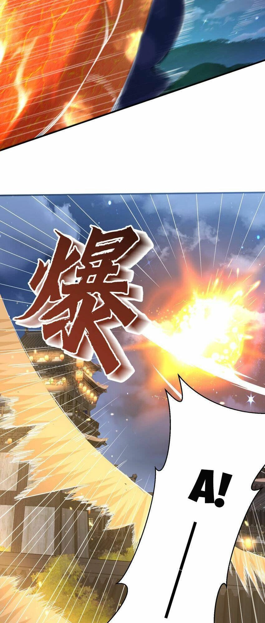 Ta Vô Địch Lúc Nào Chapter 188 - 9