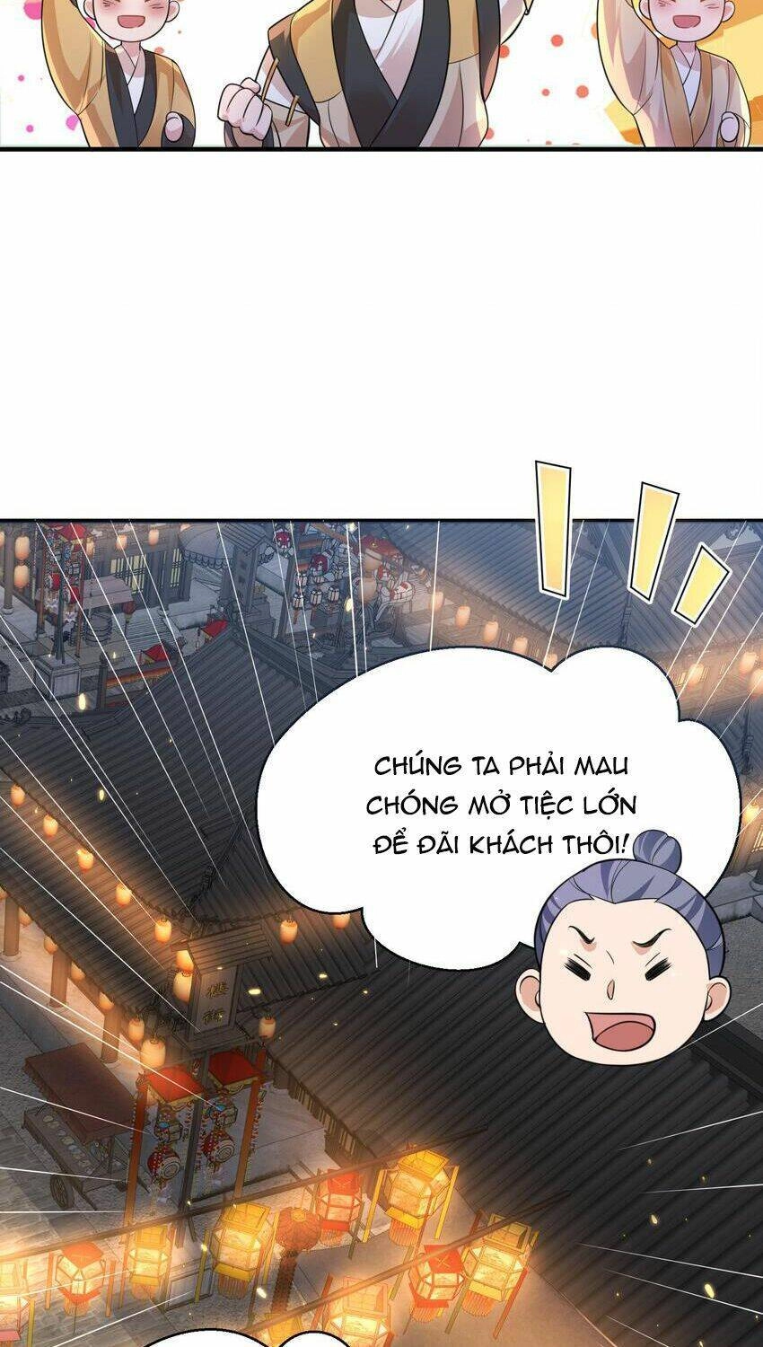 Ta Vô Địch Lúc Nào Chapter 188 - 13