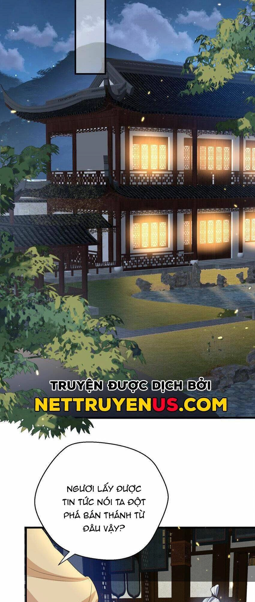 Ta Vô Địch Lúc Nào Chapter 188 - 15