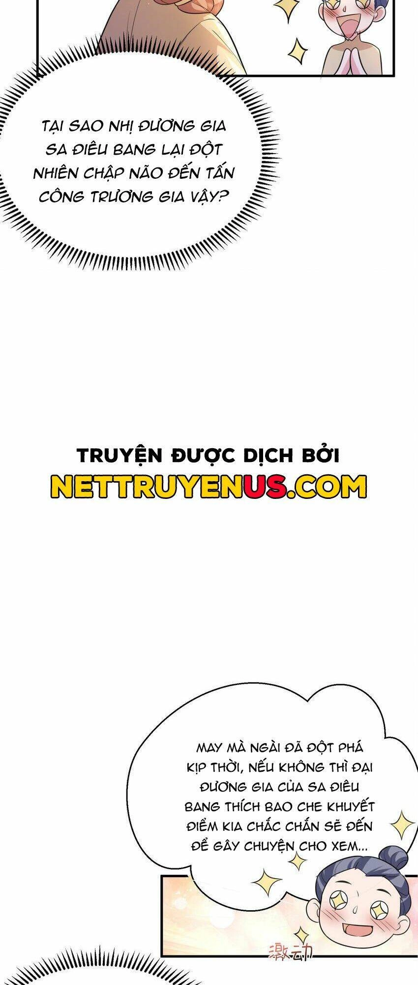 Ta Vô Địch Lúc Nào Chapter 188 - 19