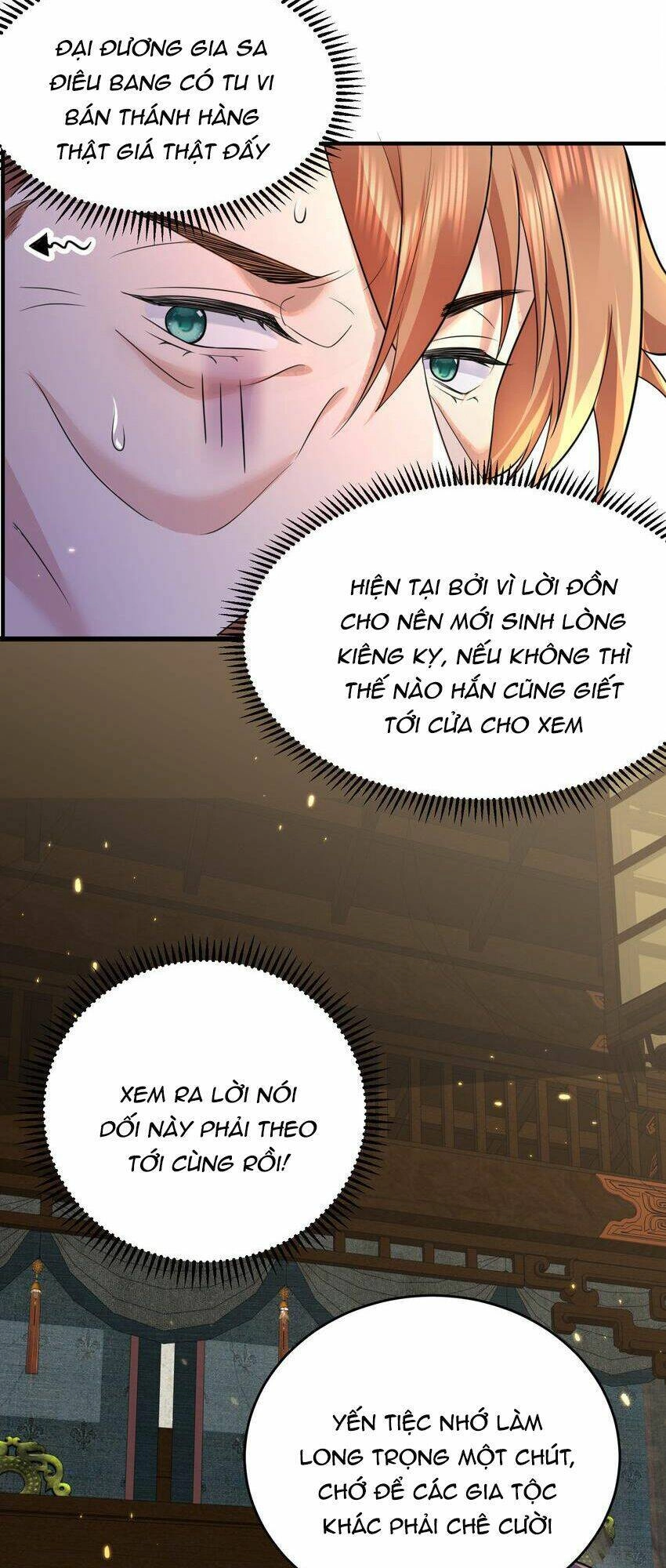 Ta Vô Địch Lúc Nào Chapter 188 - 20