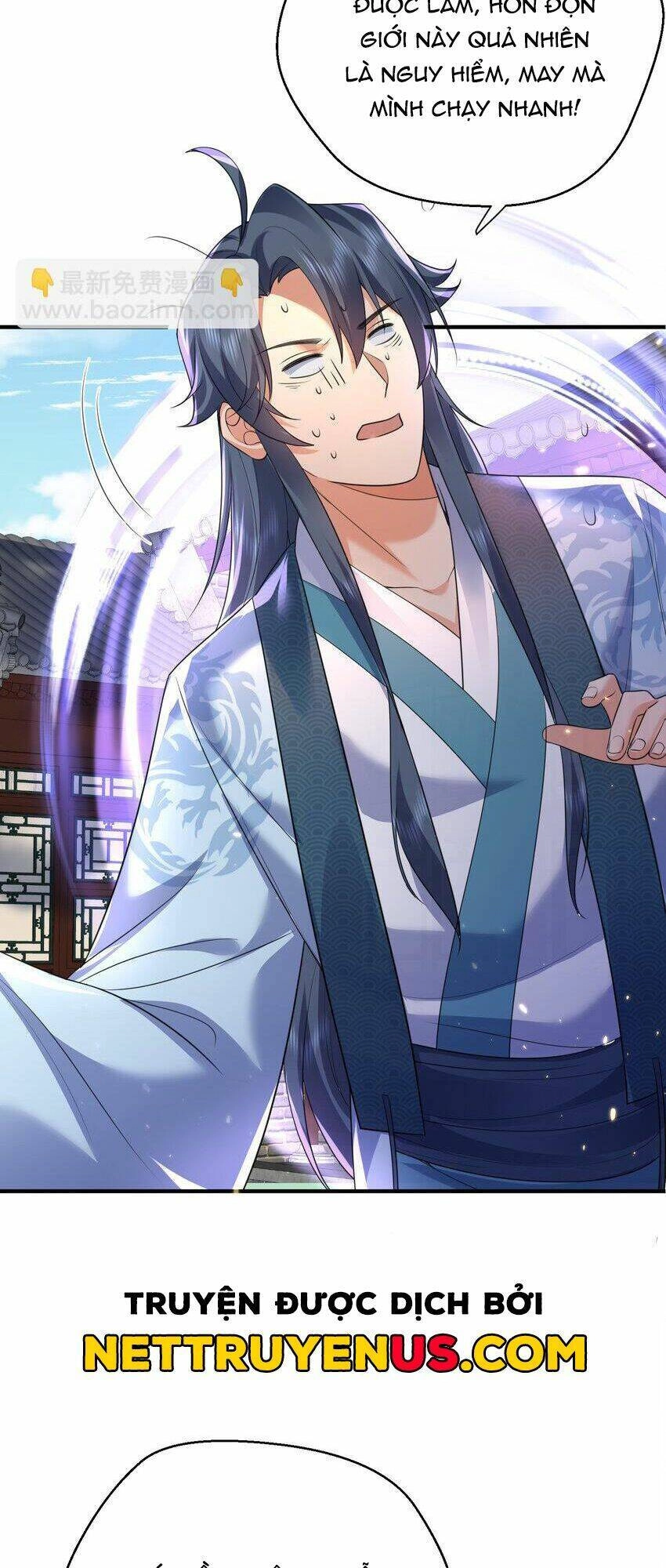 Ta Vô Địch Lúc Nào Chapter 188 - 23