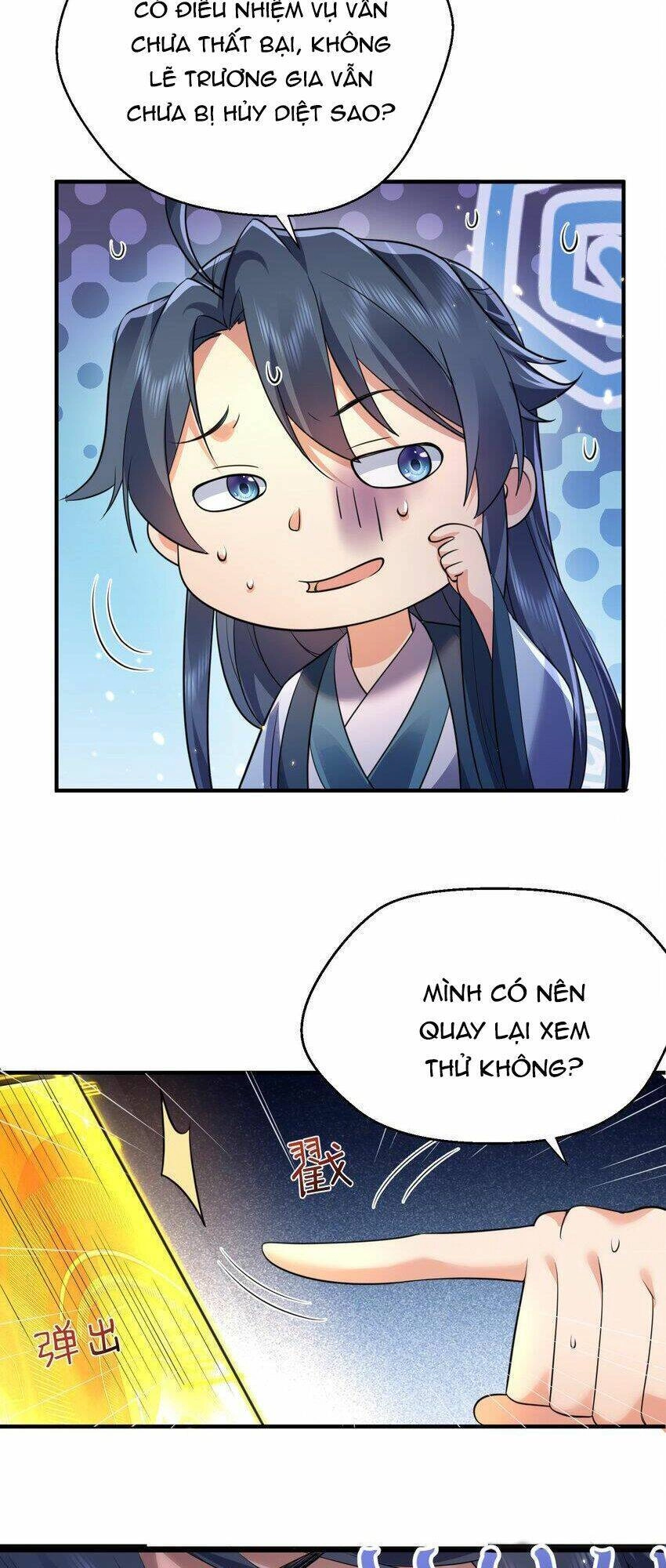 Ta Vô Địch Lúc Nào Chapter 188 - 24