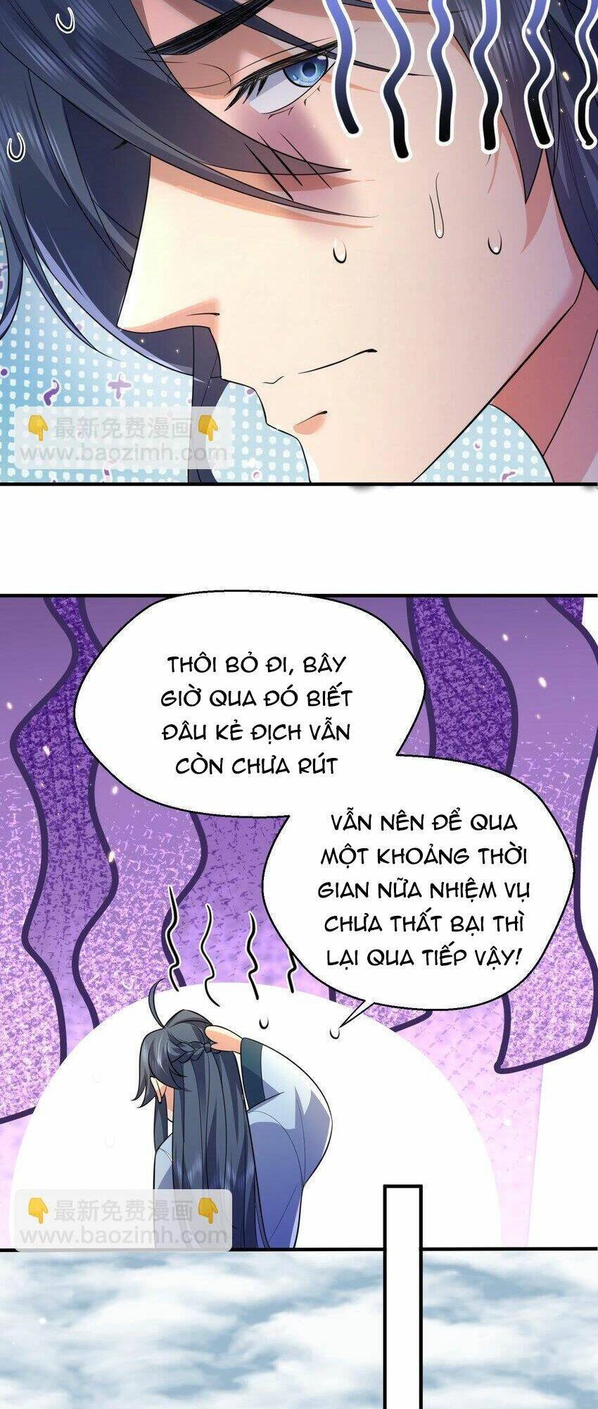 Ta Vô Địch Lúc Nào Chapter 188 - 25