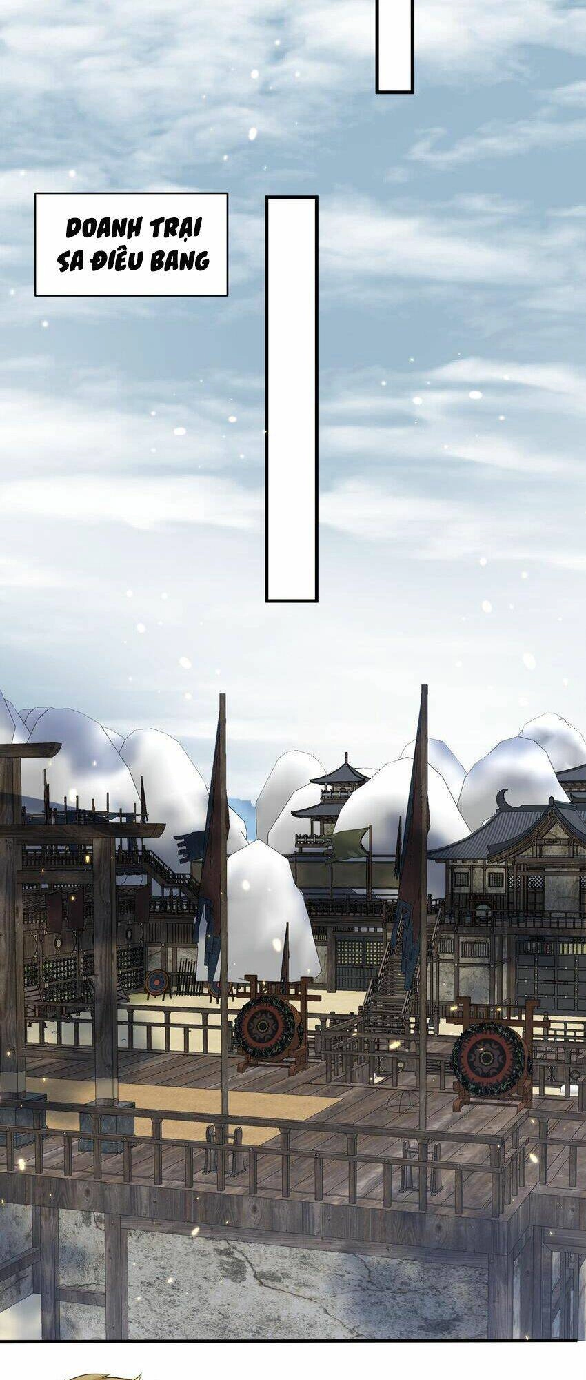 Ta Vô Địch Lúc Nào Chapter 188 - 26