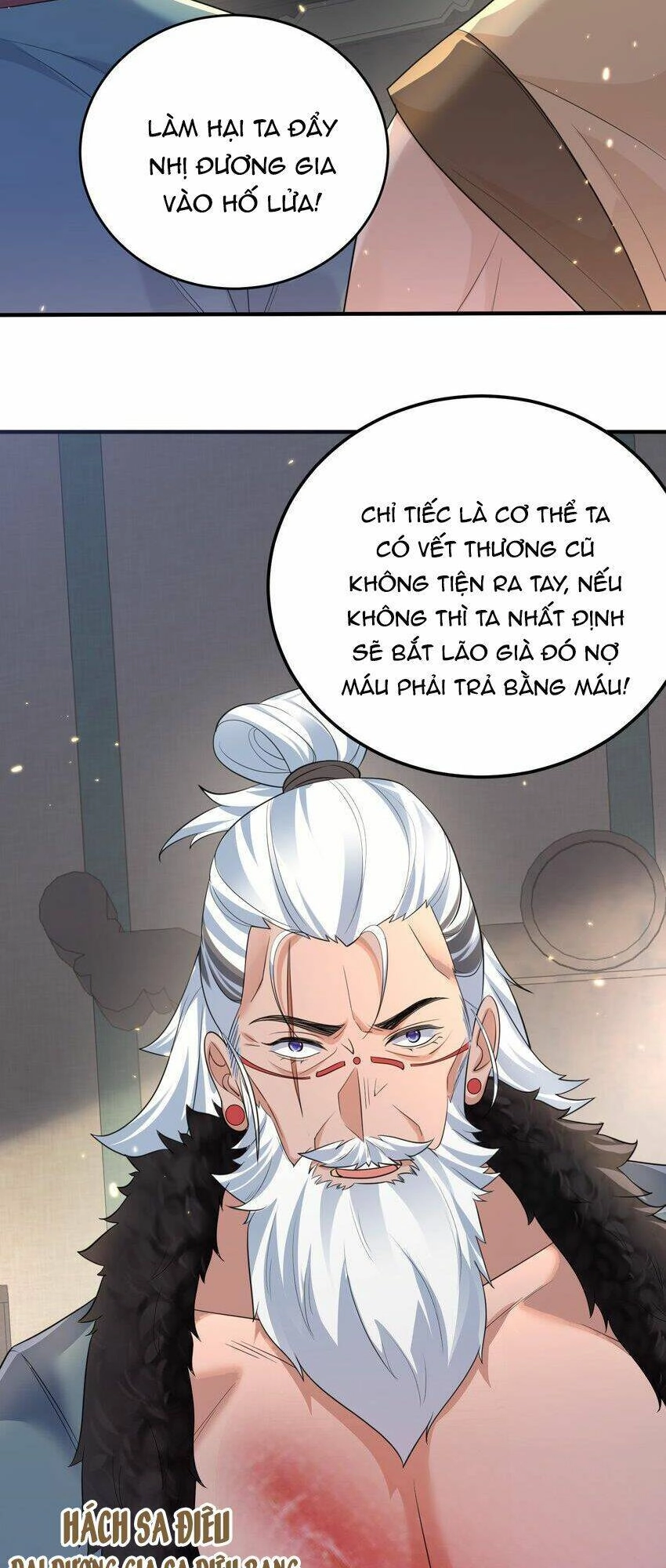 Ta Vô Địch Lúc Nào Chapter 188 - 28