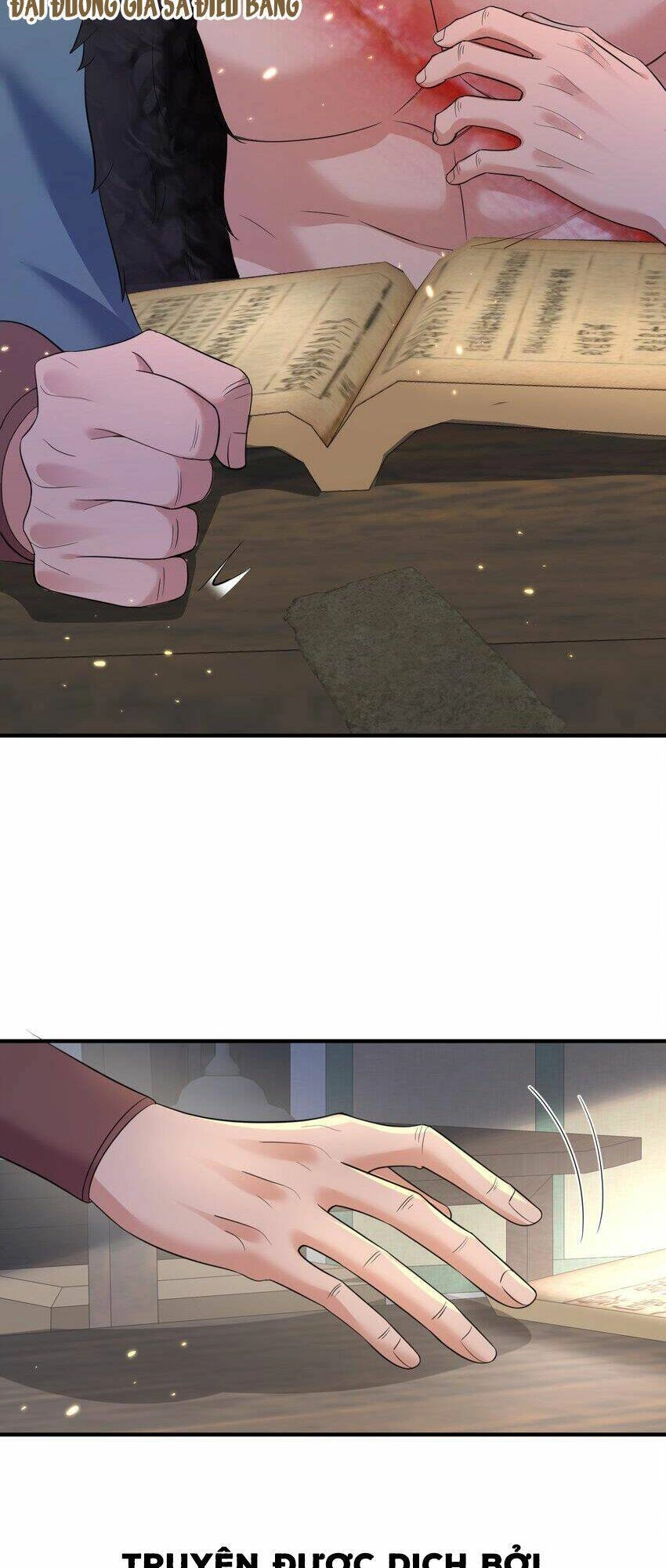 Ta Vô Địch Lúc Nào Chapter 188 - 29