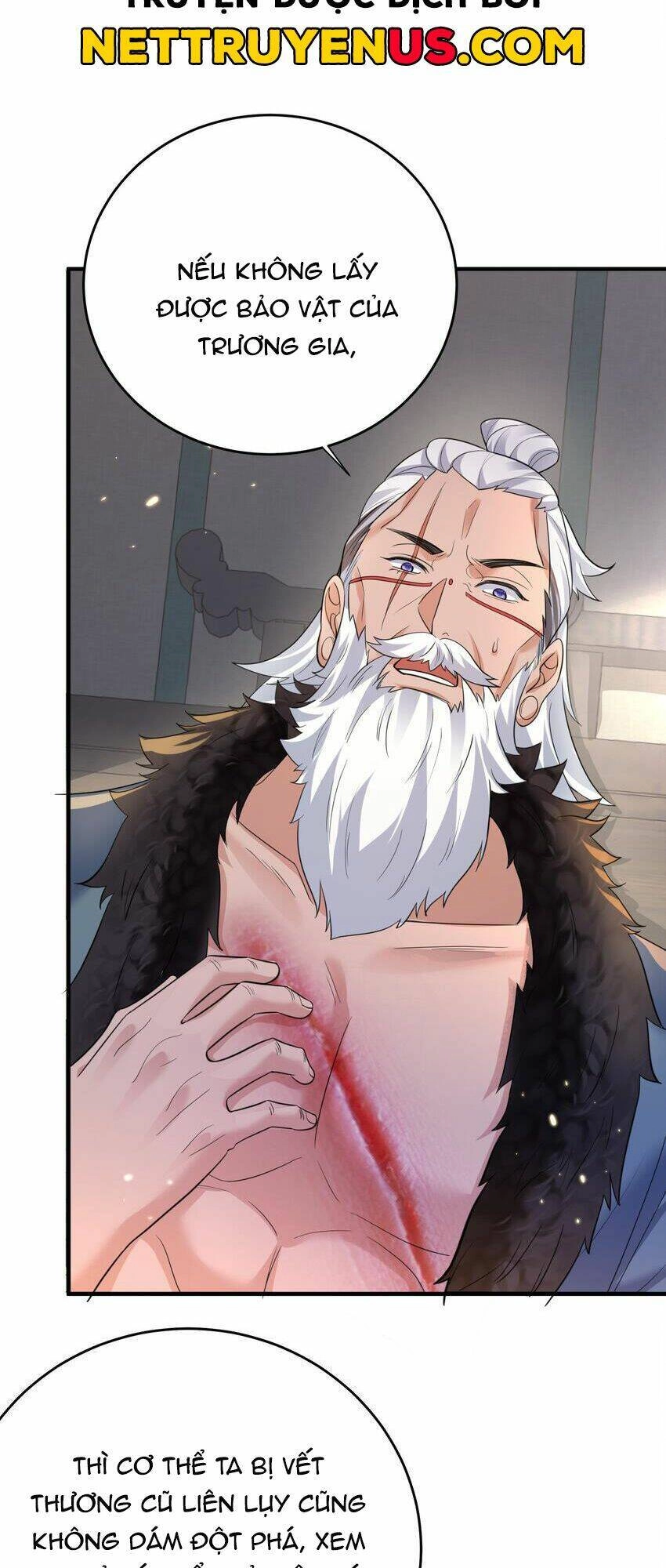 Ta Vô Địch Lúc Nào Chapter 188 - 30