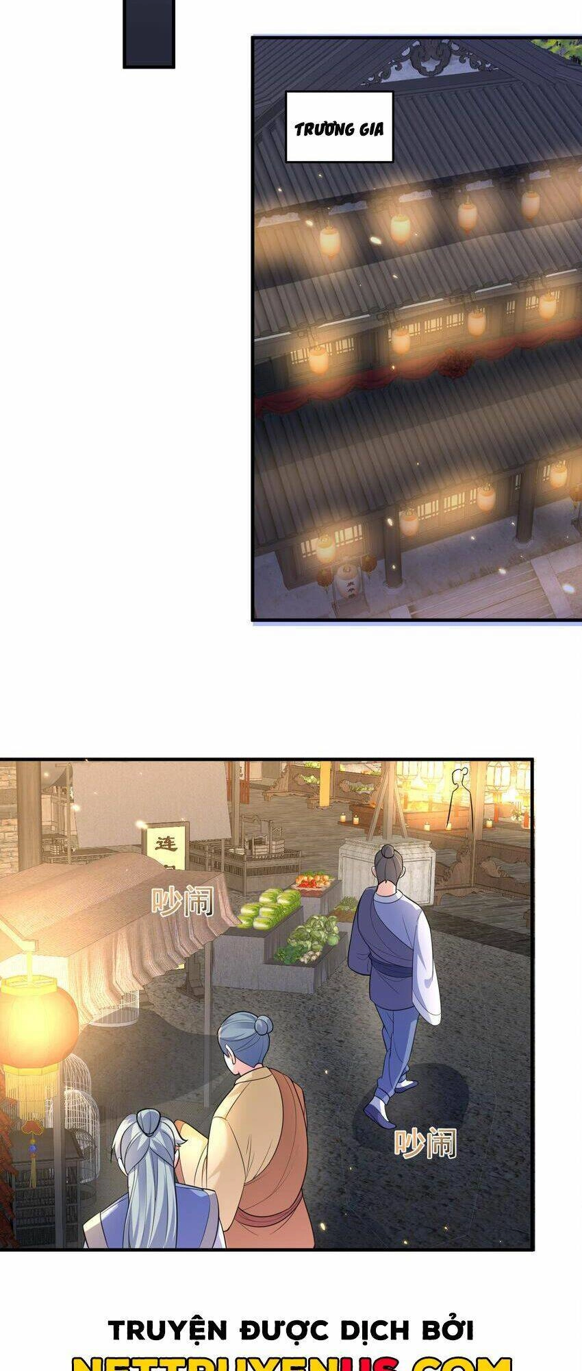 Ta Vô Địch Lúc Nào Chapter 188 - 32