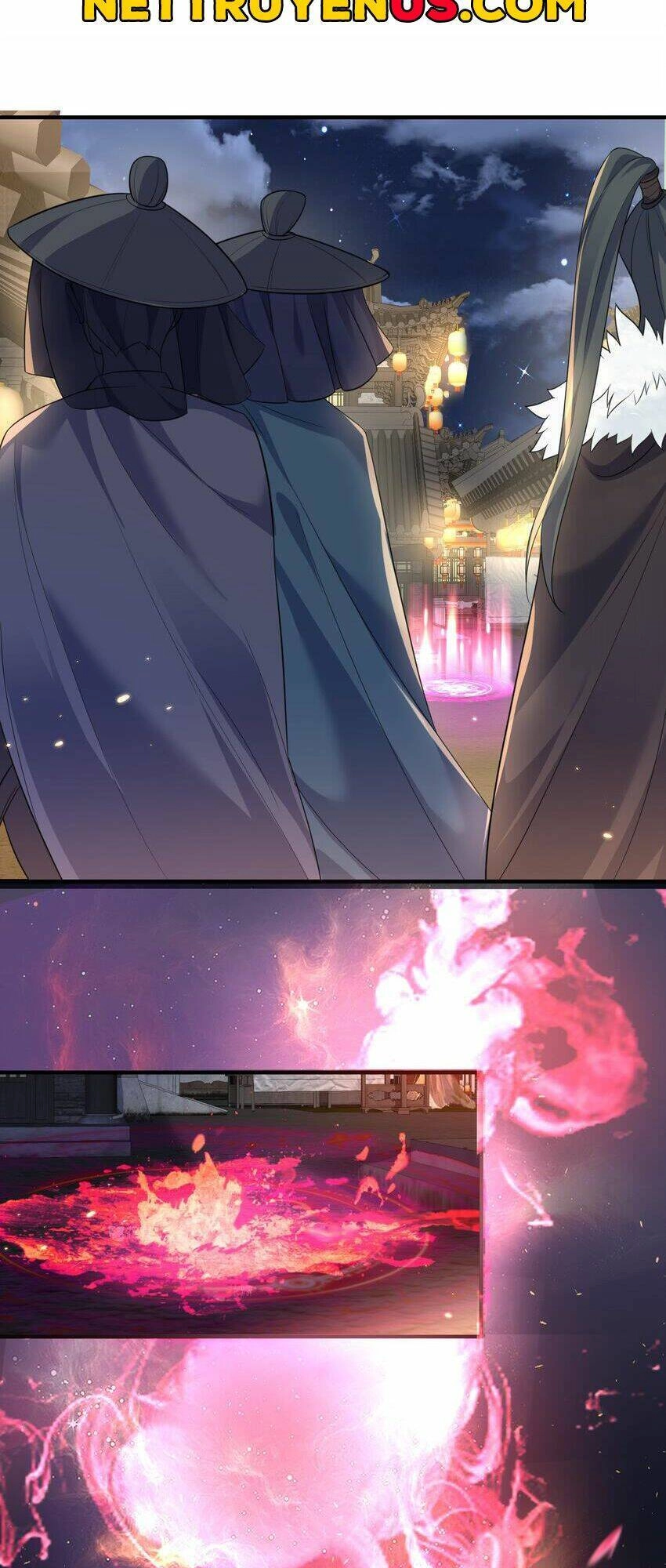 Ta Vô Địch Lúc Nào Chapter 188 - 33