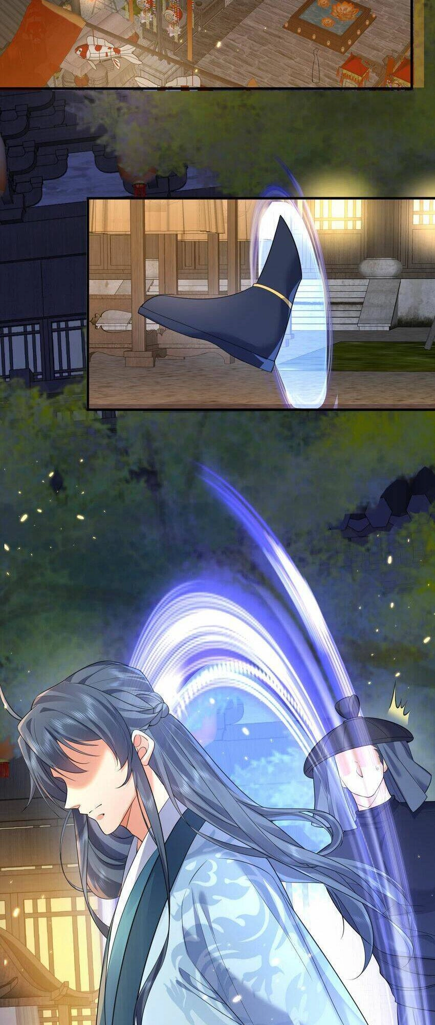 Ta Vô Địch Lúc Nào Chapter 189 - 4