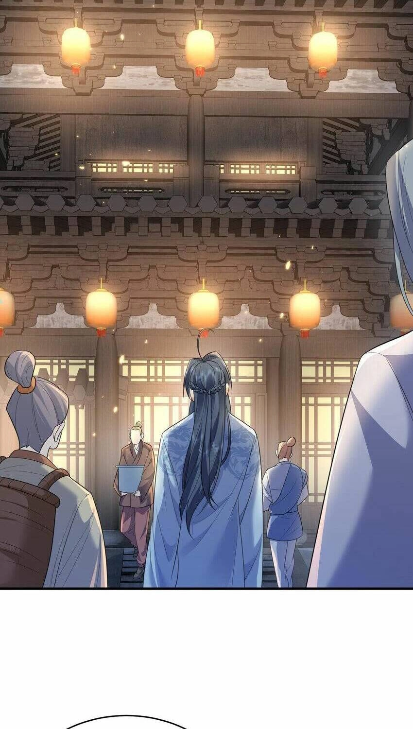 Ta Vô Địch Lúc Nào Chapter 189 - 6