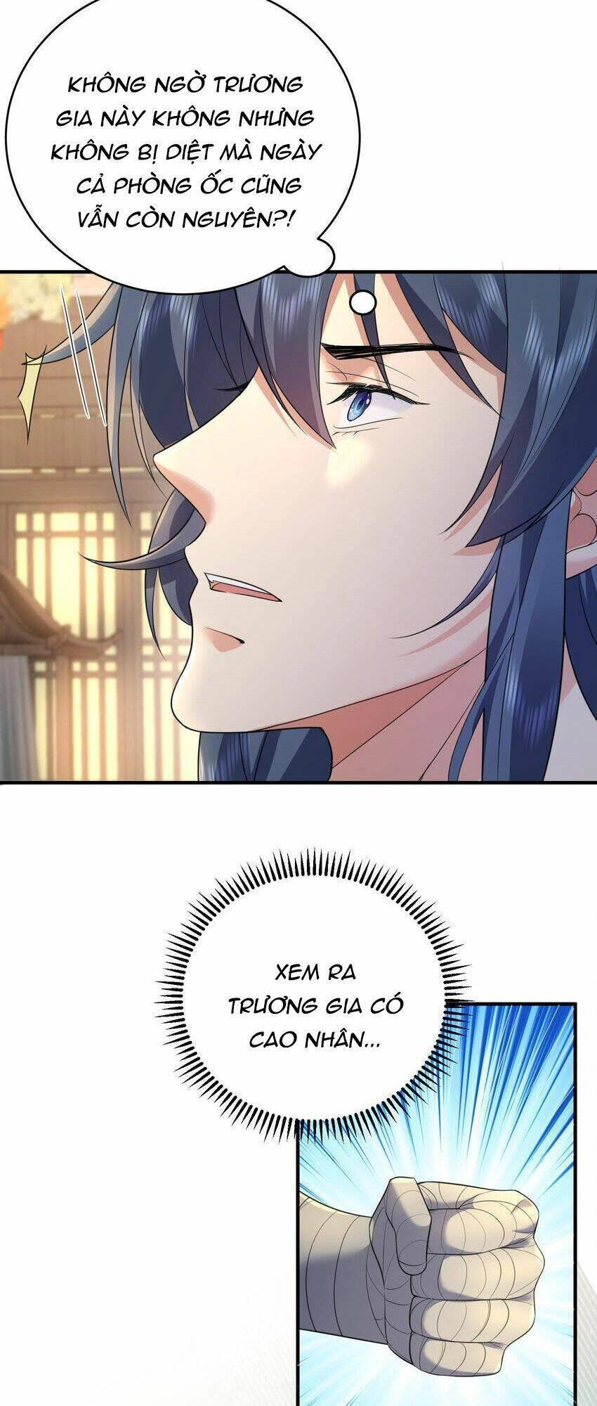 Ta Vô Địch Lúc Nào Chapter 189 - 7