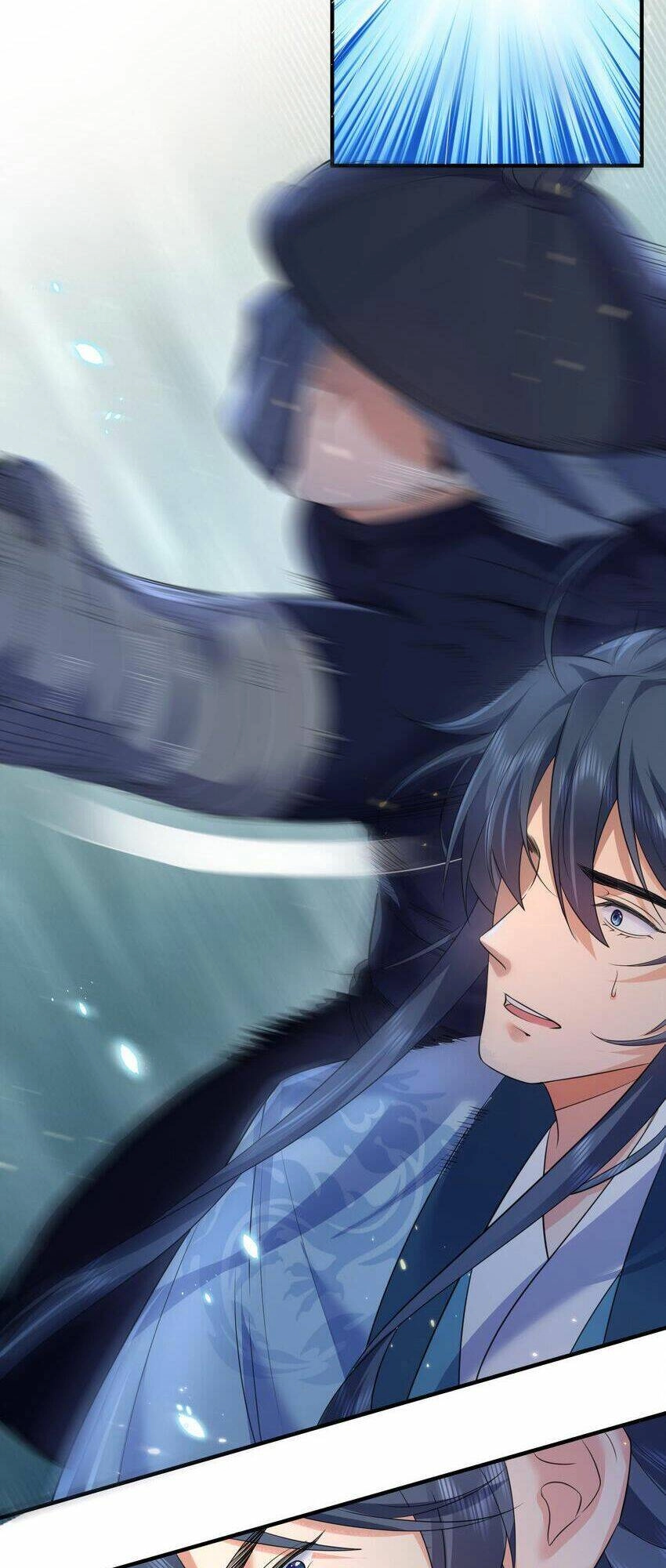 Ta Vô Địch Lúc Nào Chapter 189 - 8