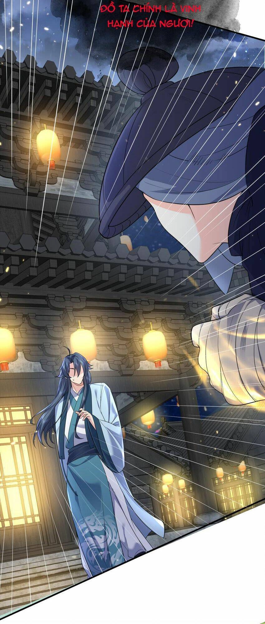 Ta Vô Địch Lúc Nào Chapter 189 - 13