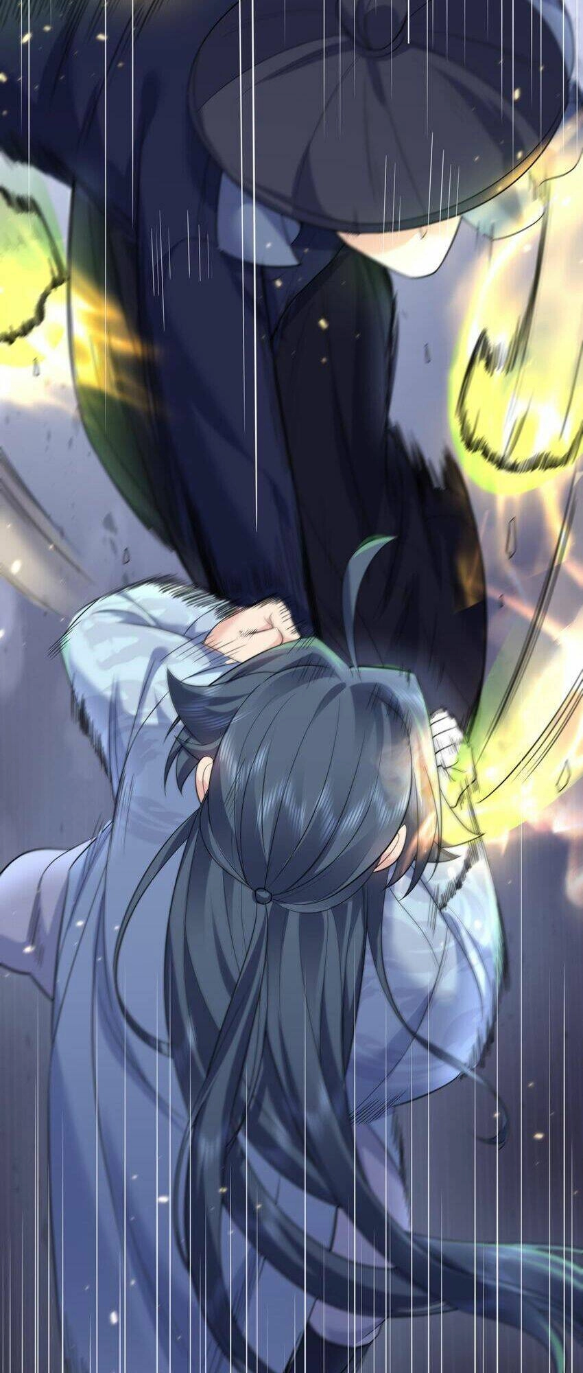 Ta Vô Địch Lúc Nào Chapter 189 - 15