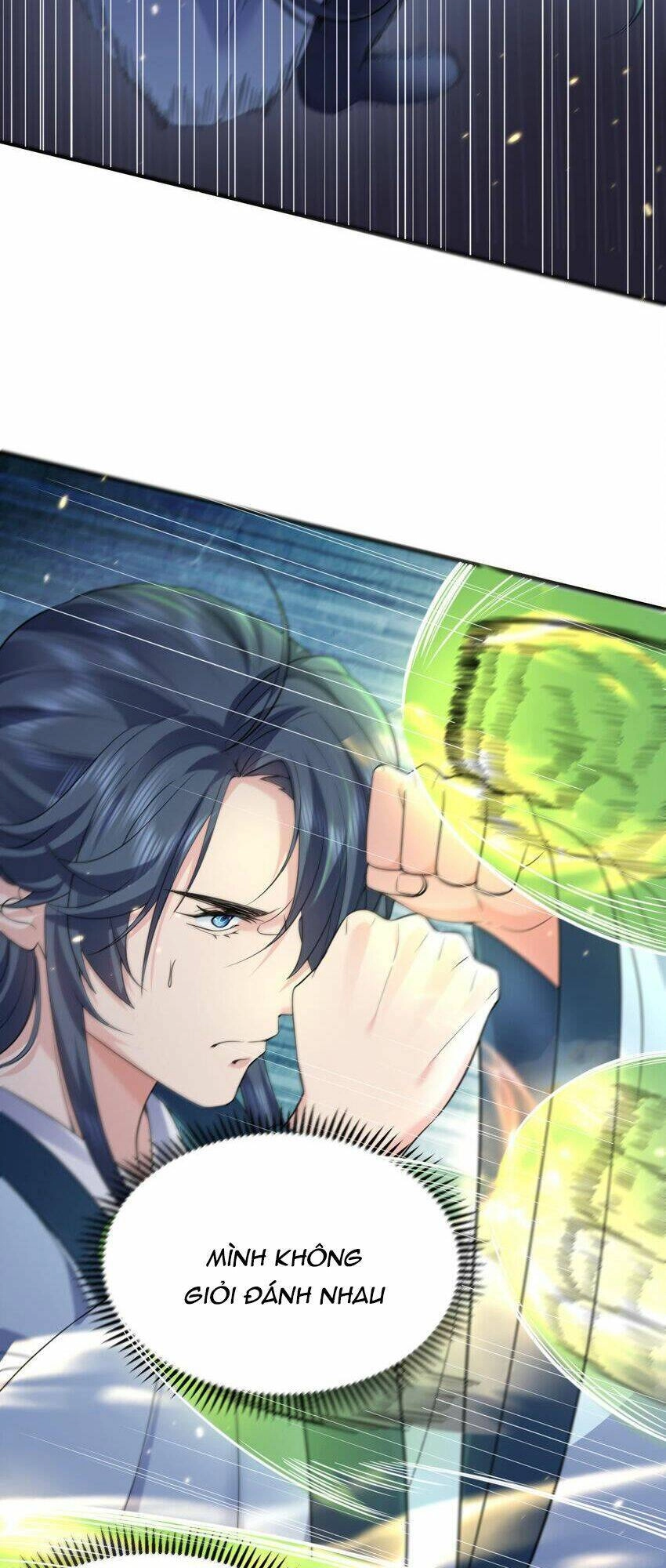 Ta Vô Địch Lúc Nào Chapter 189 - 16