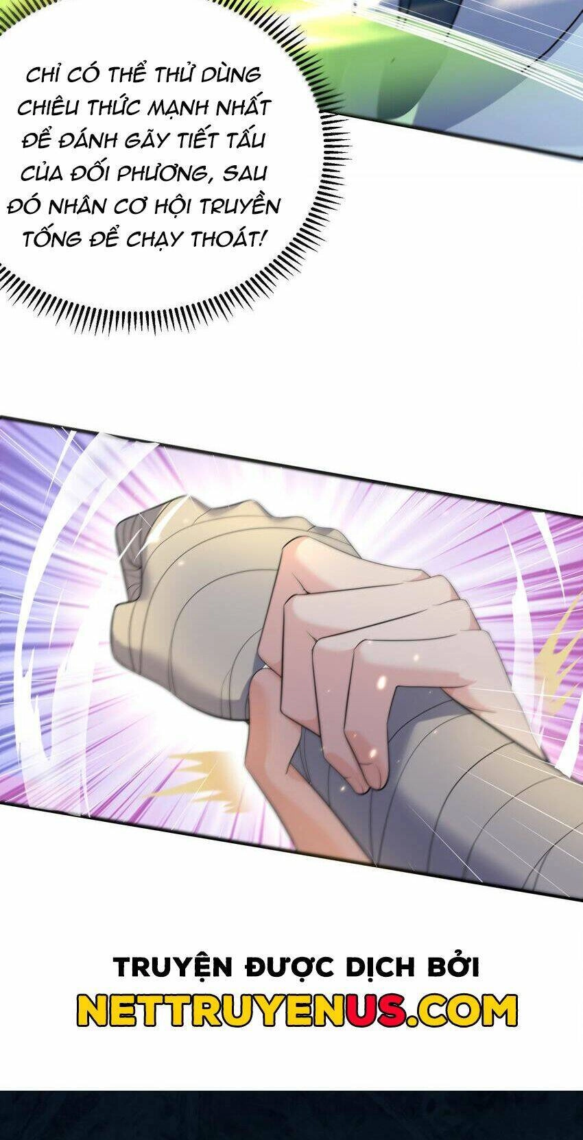 Ta Vô Địch Lúc Nào Chapter 189 - 17