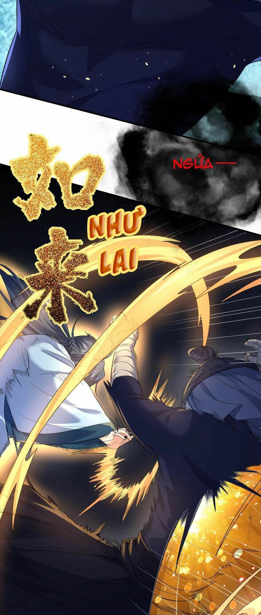 Ta Vô Địch Lúc Nào Chapter 189 - 19