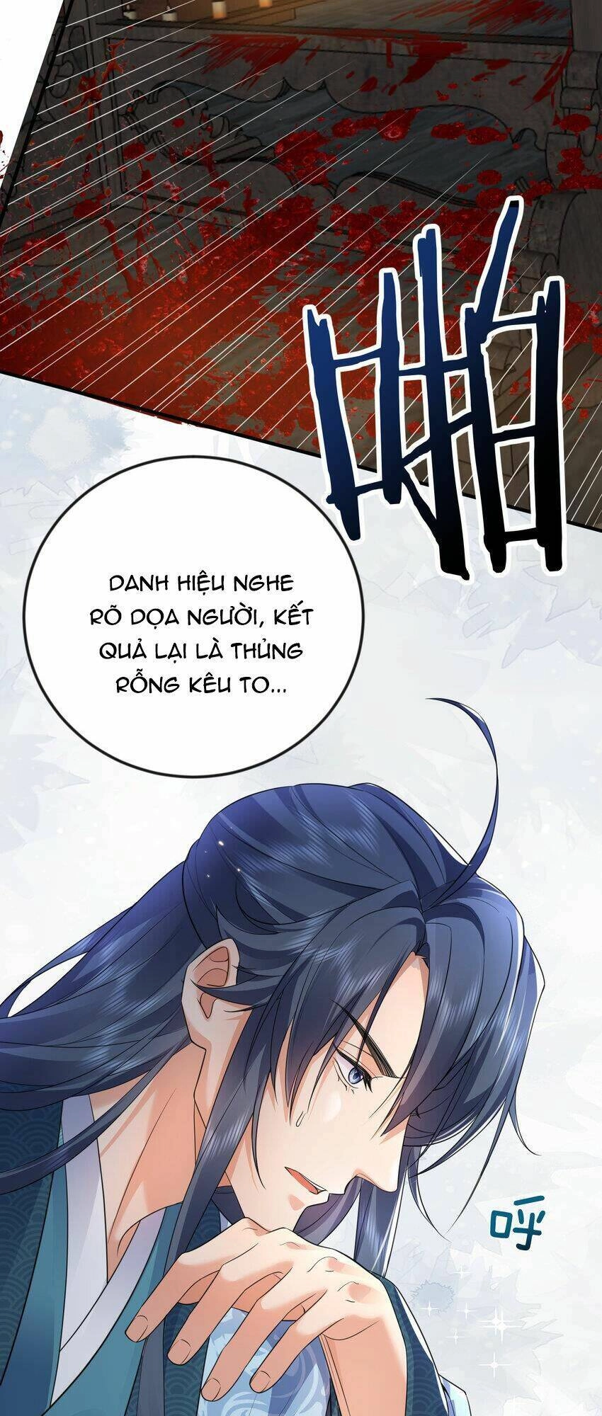 Ta Vô Địch Lúc Nào Chapter 189 - 21