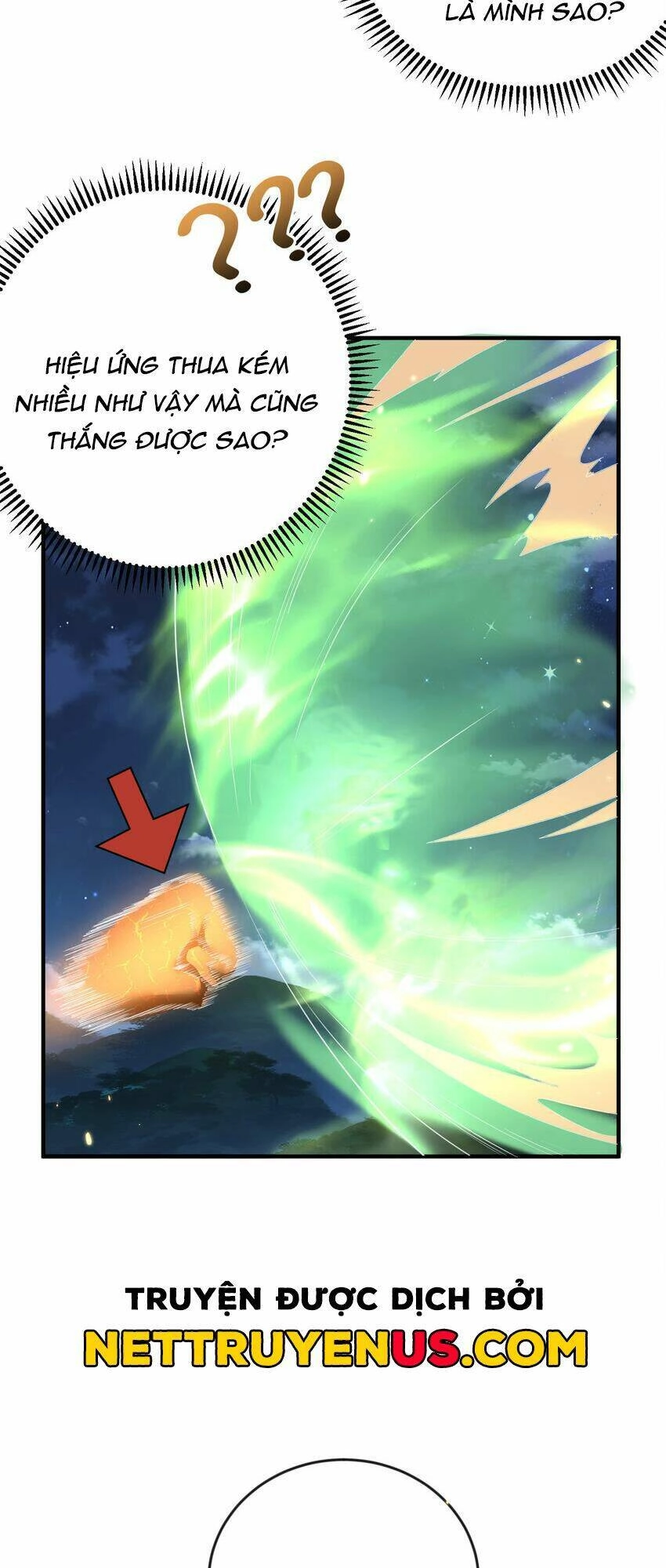 Ta Vô Địch Lúc Nào Chapter 189 - 30