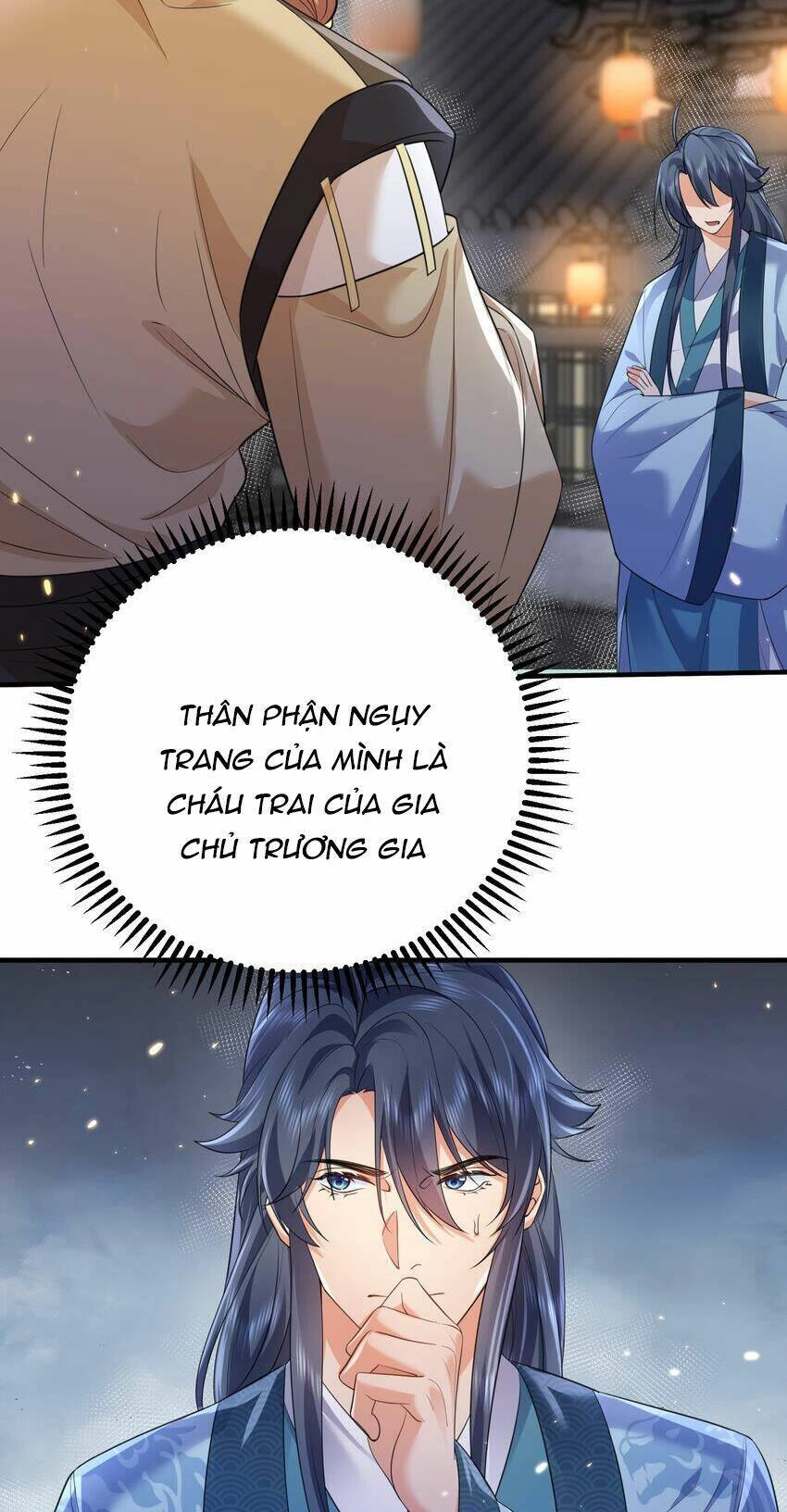 Ta Vô Địch Lúc Nào Chapter 189 - 33