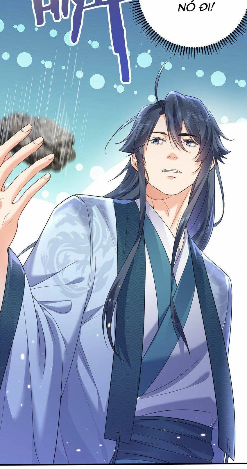 Ta Vô Địch Lúc Nào Chapter 190 - 3