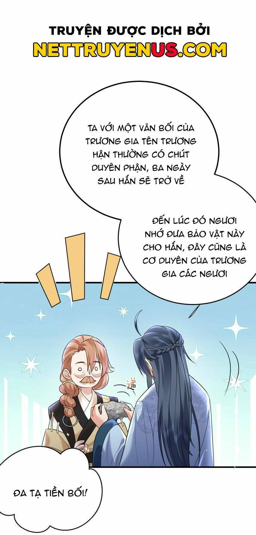 Ta Vô Địch Lúc Nào Chapter 190 - 4