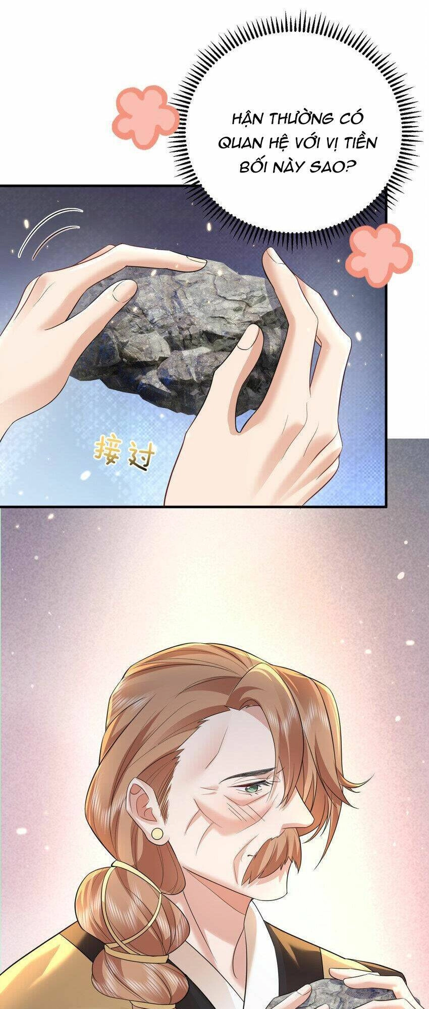 Ta Vô Địch Lúc Nào Chapter 190 - 5