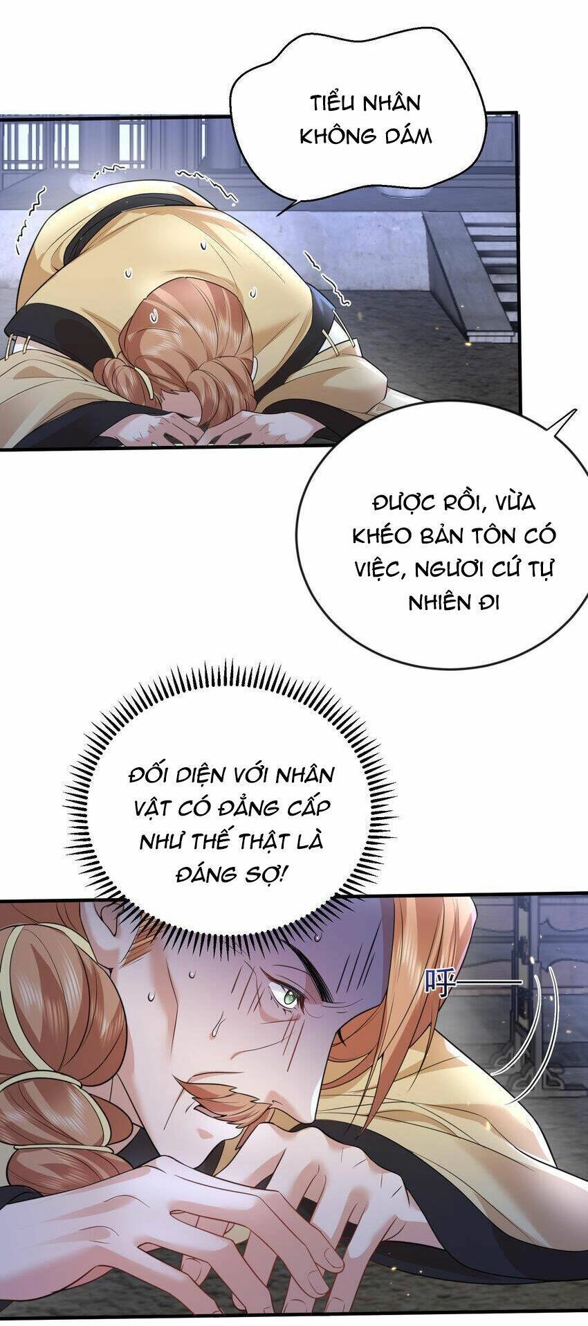 Ta Vô Địch Lúc Nào Chapter 190 - 18