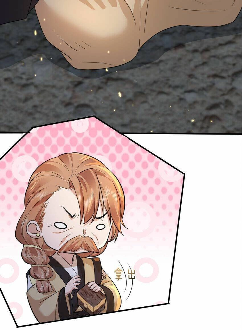 Ta Vô Địch Lúc Nào Chapter 190 - 22