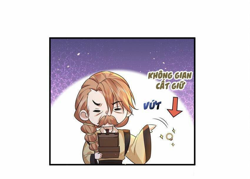 Ta Vô Địch Lúc Nào Chapter 190 - 25