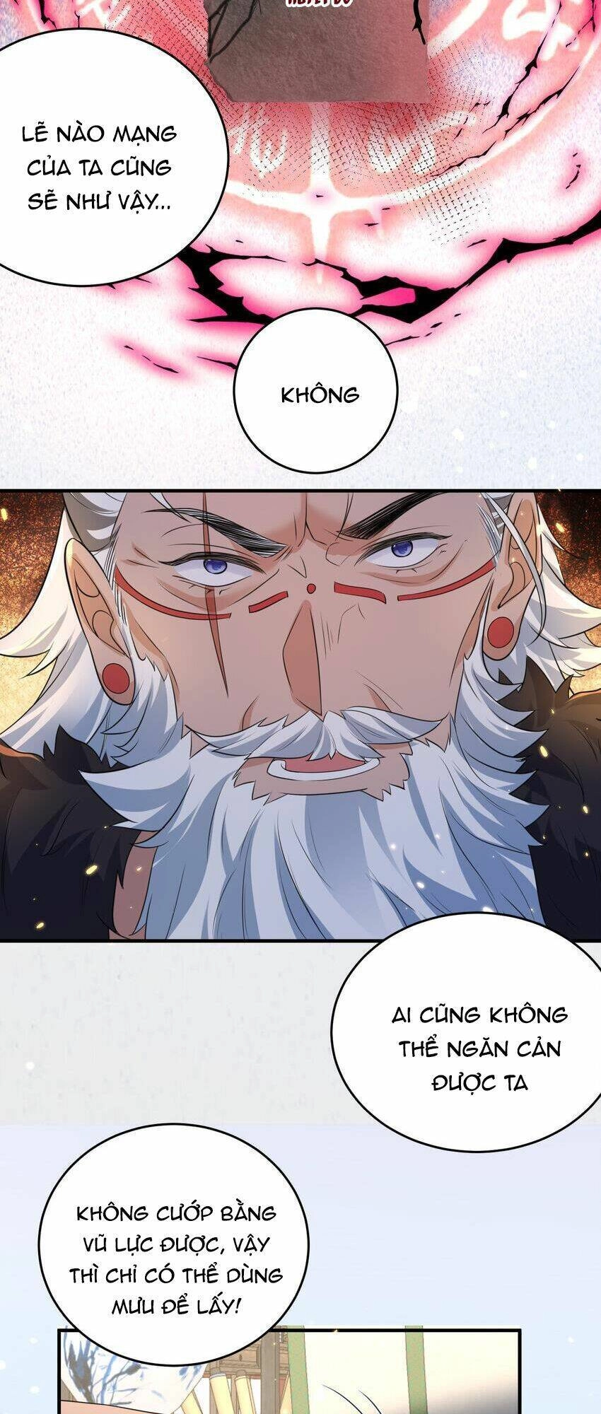 Ta Vô Địch Lúc Nào Chapter 190 - 30