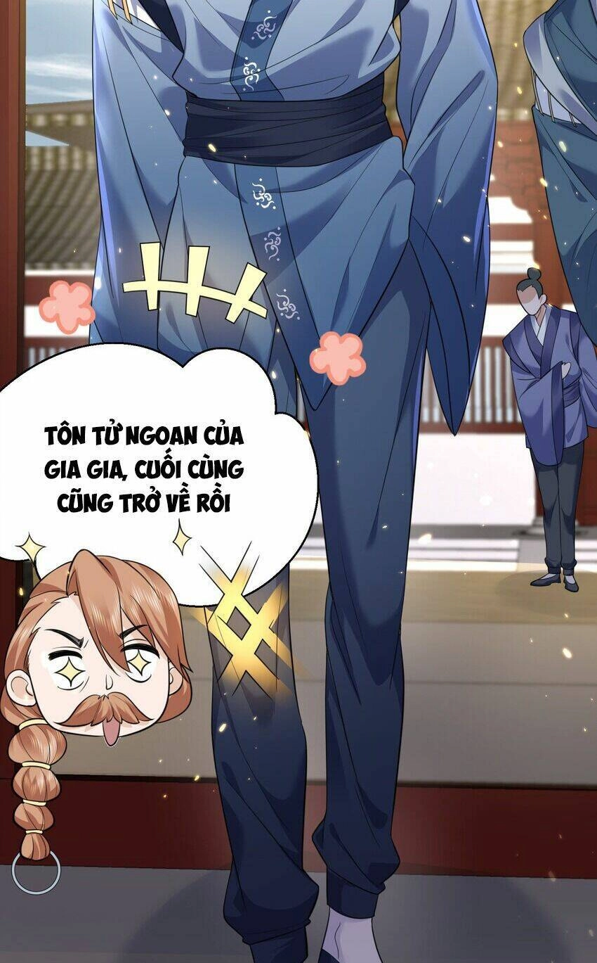 Ta Vô Địch Lúc Nào Chapter 191 - 4