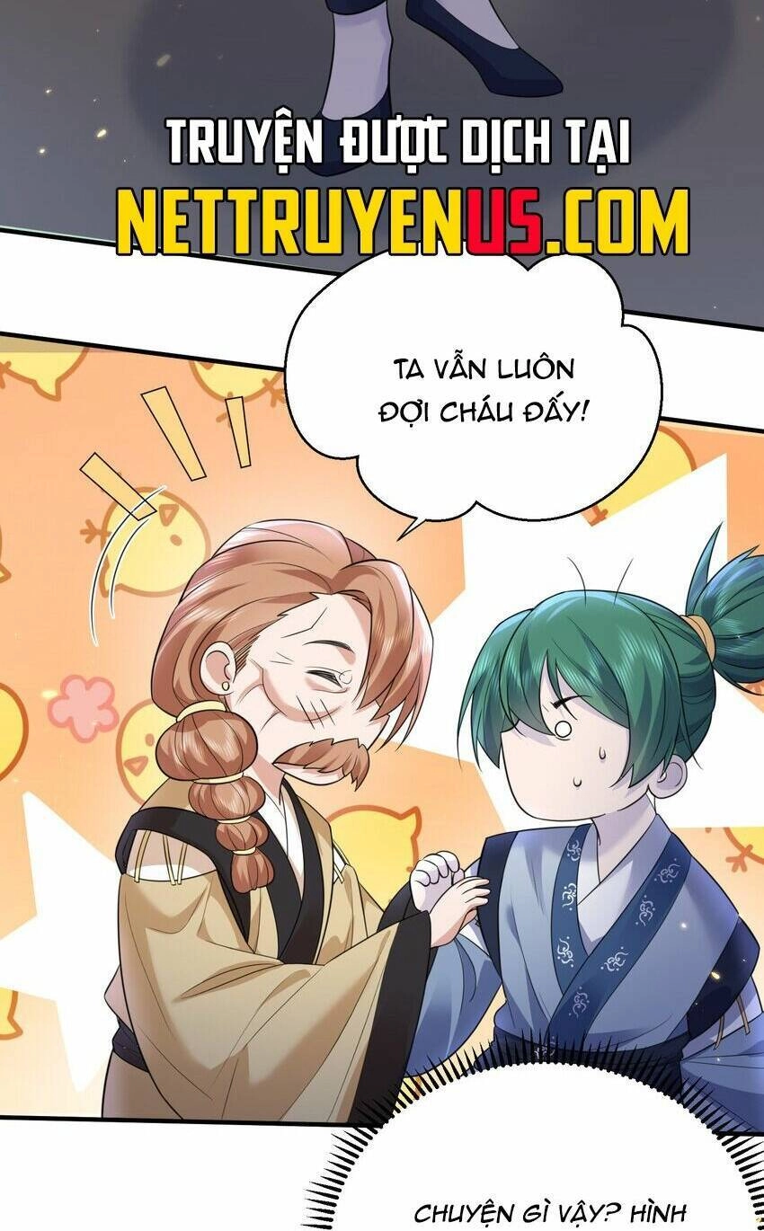 Ta Vô Địch Lúc Nào Chapter 191 - 5