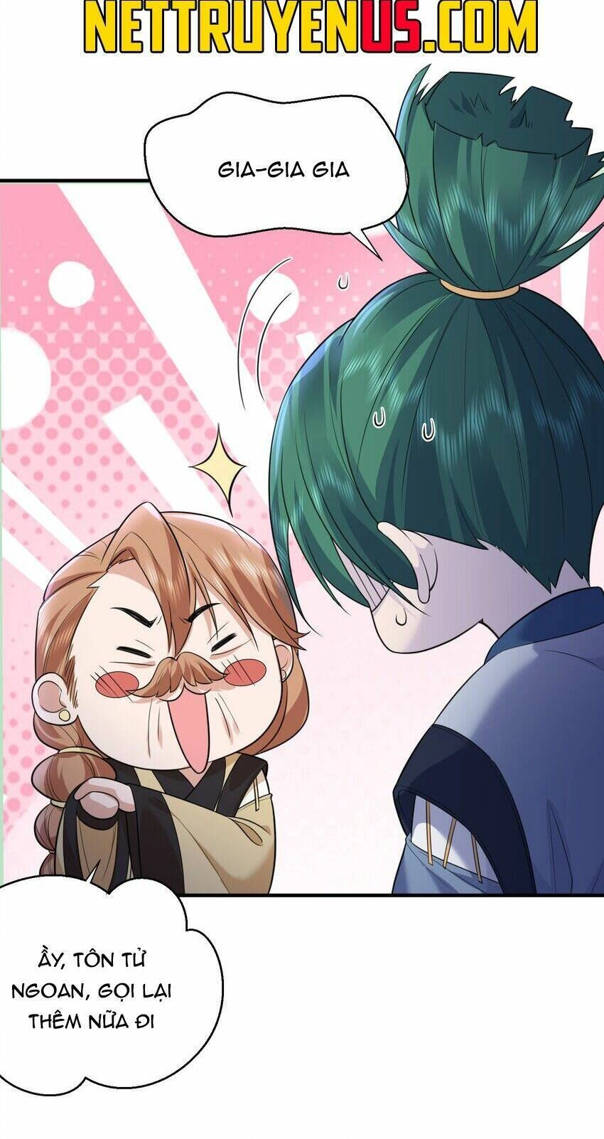 Ta Vô Địch Lúc Nào Chapter 191 - 9