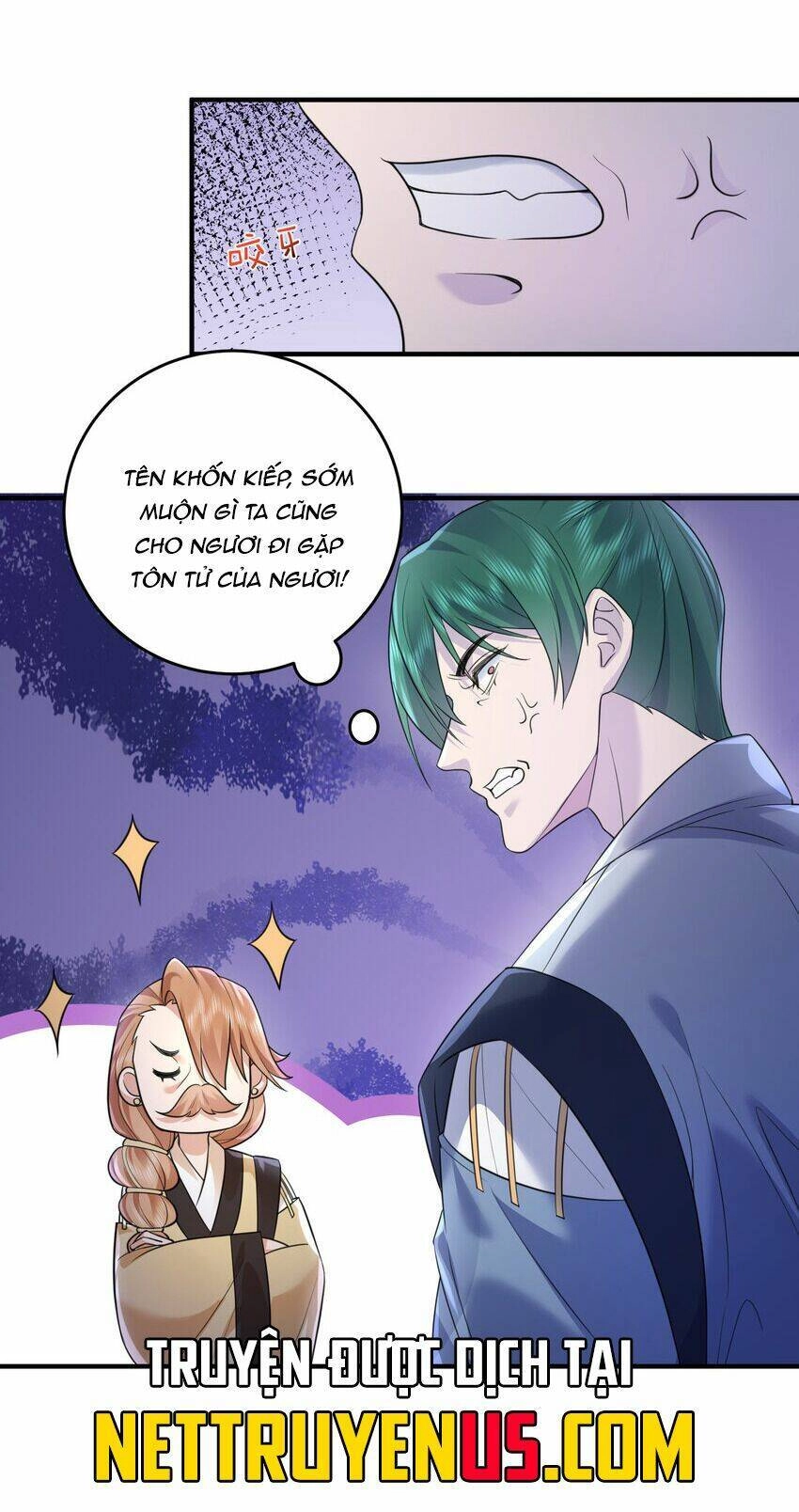 Ta Vô Địch Lúc Nào Chapter 191 - 12