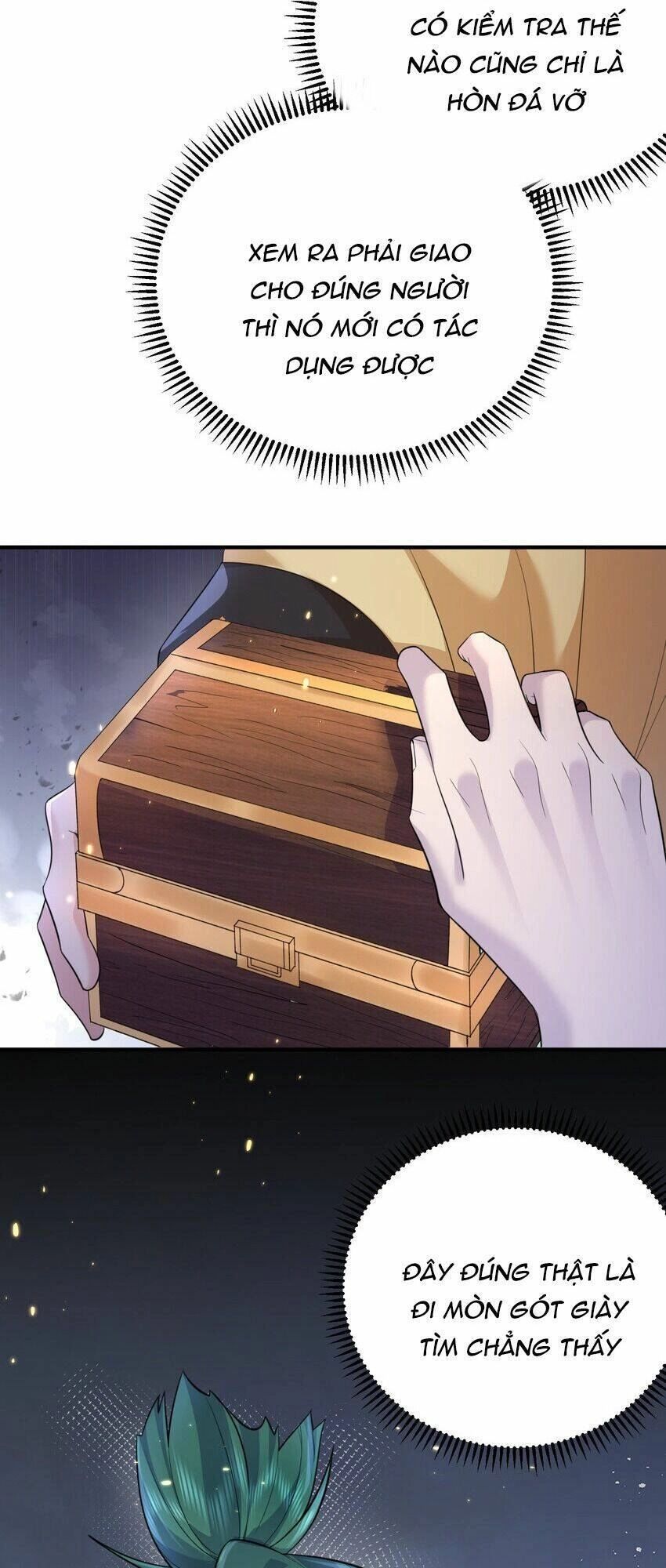 Ta Vô Địch Lúc Nào Chapter 191 - 17