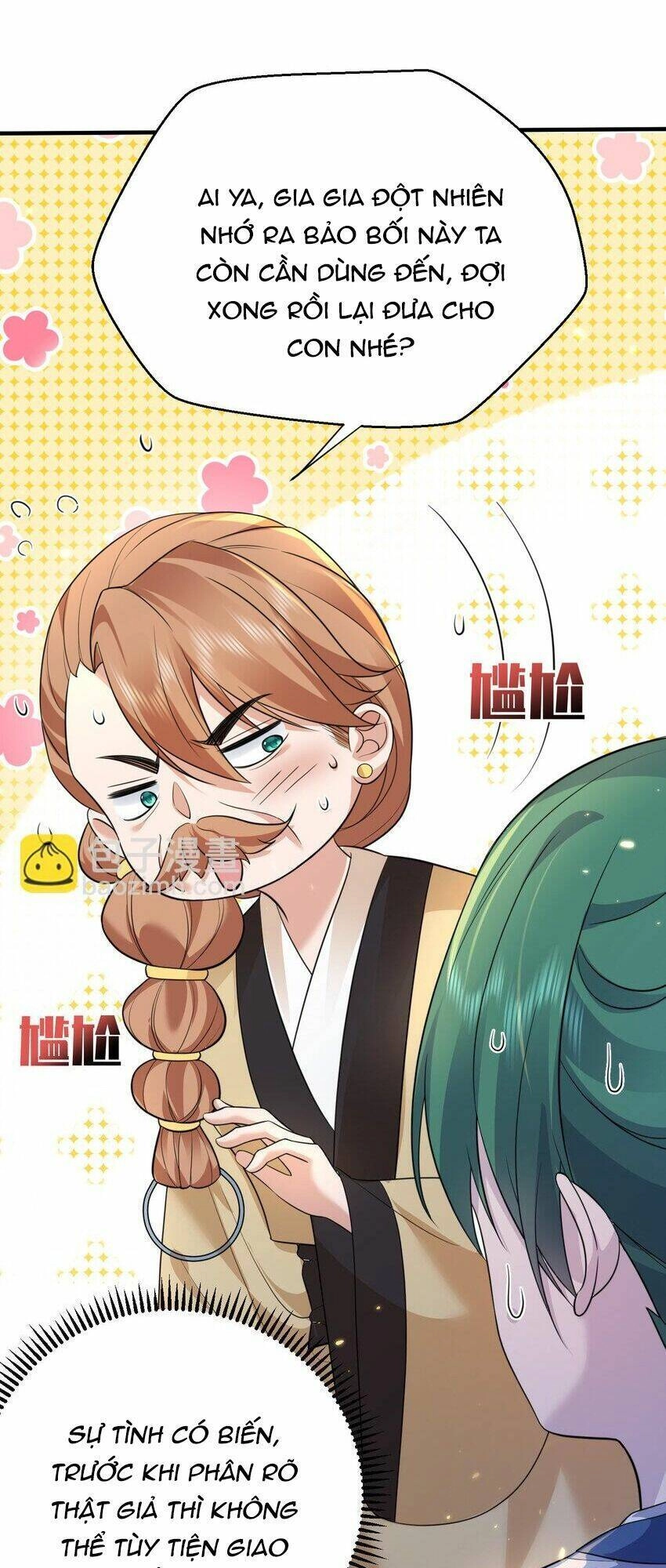 Ta Vô Địch Lúc Nào Chapter 191 - 22